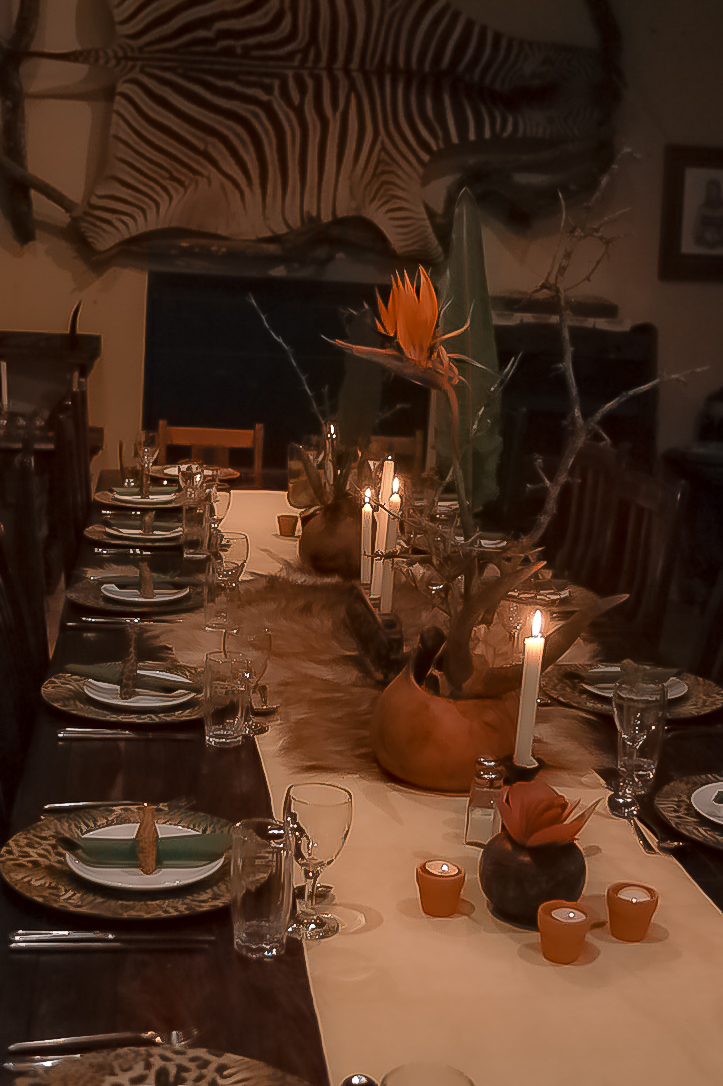 Palala Cottage