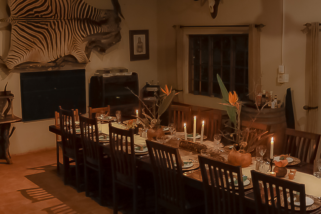 Palala Cottage
