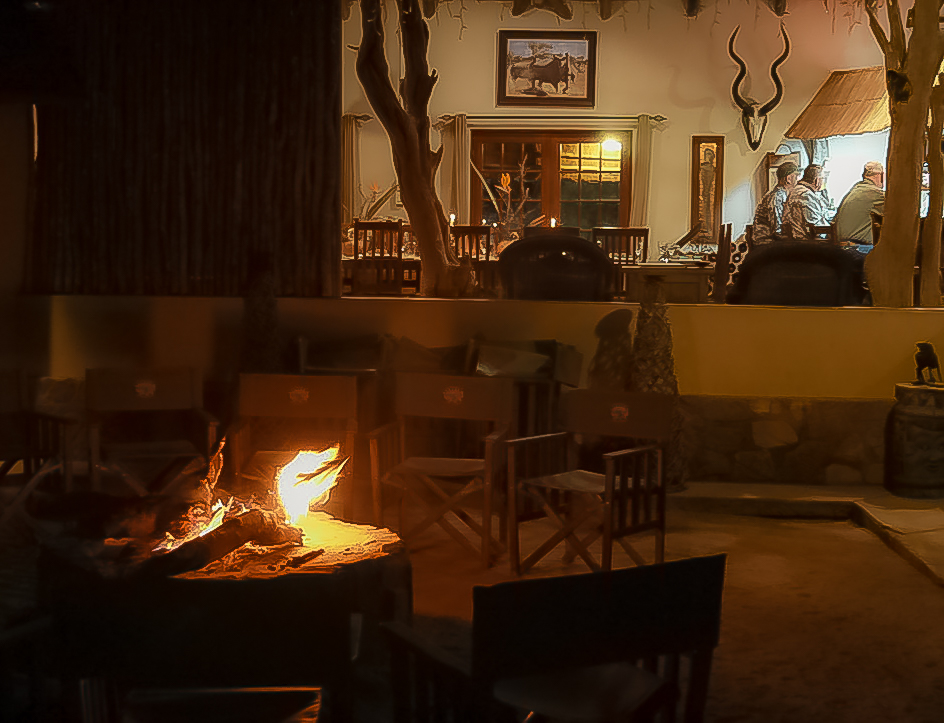 Palala Cottage