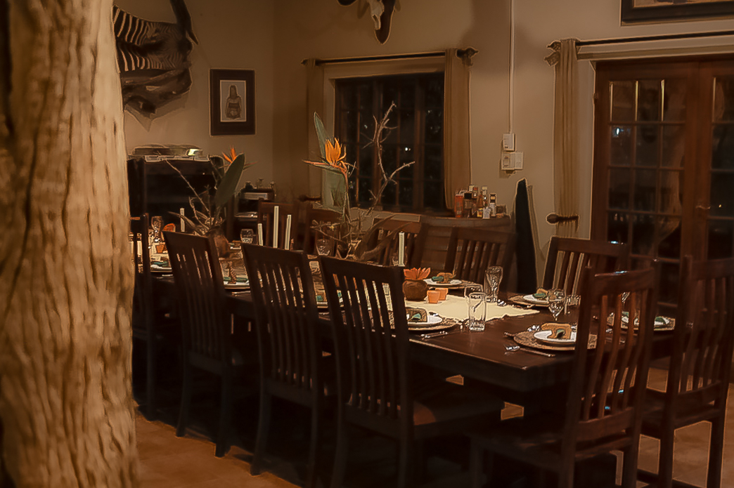 Palala Cottage