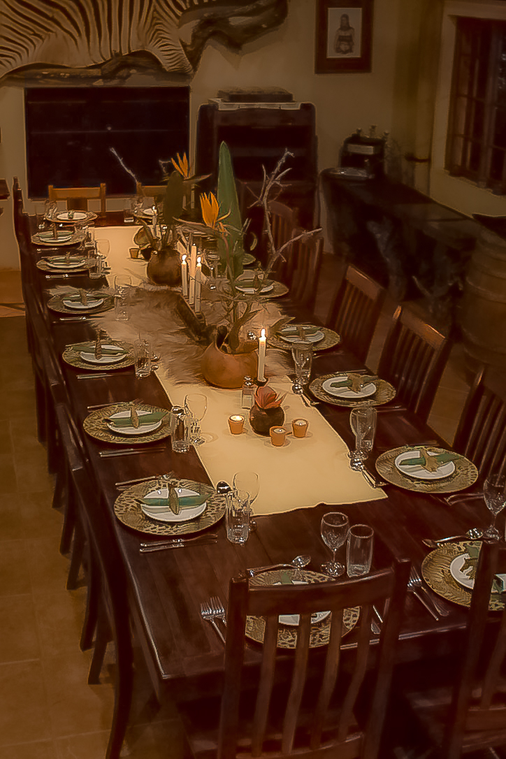 Palala Cottage