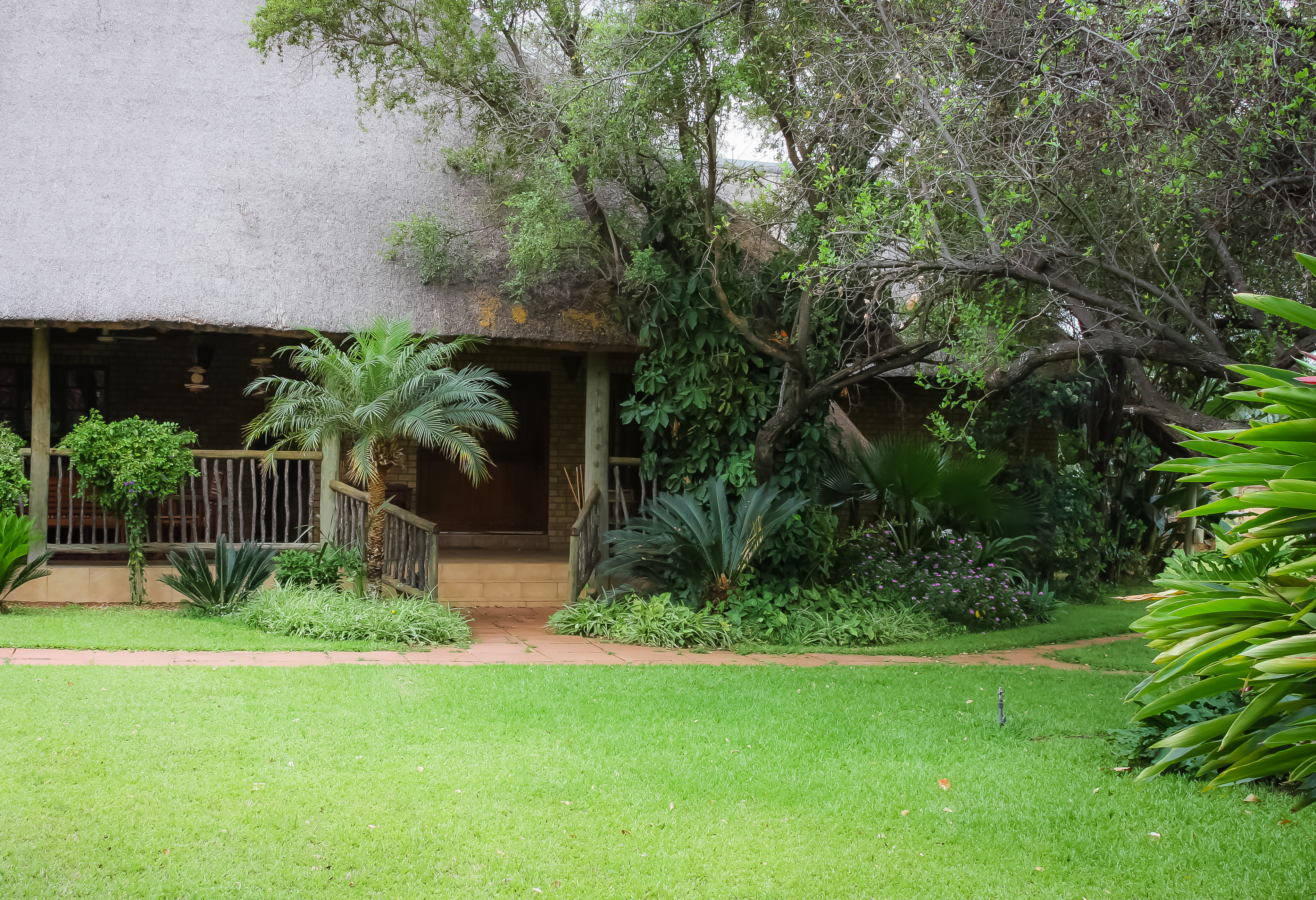Palala Cottage