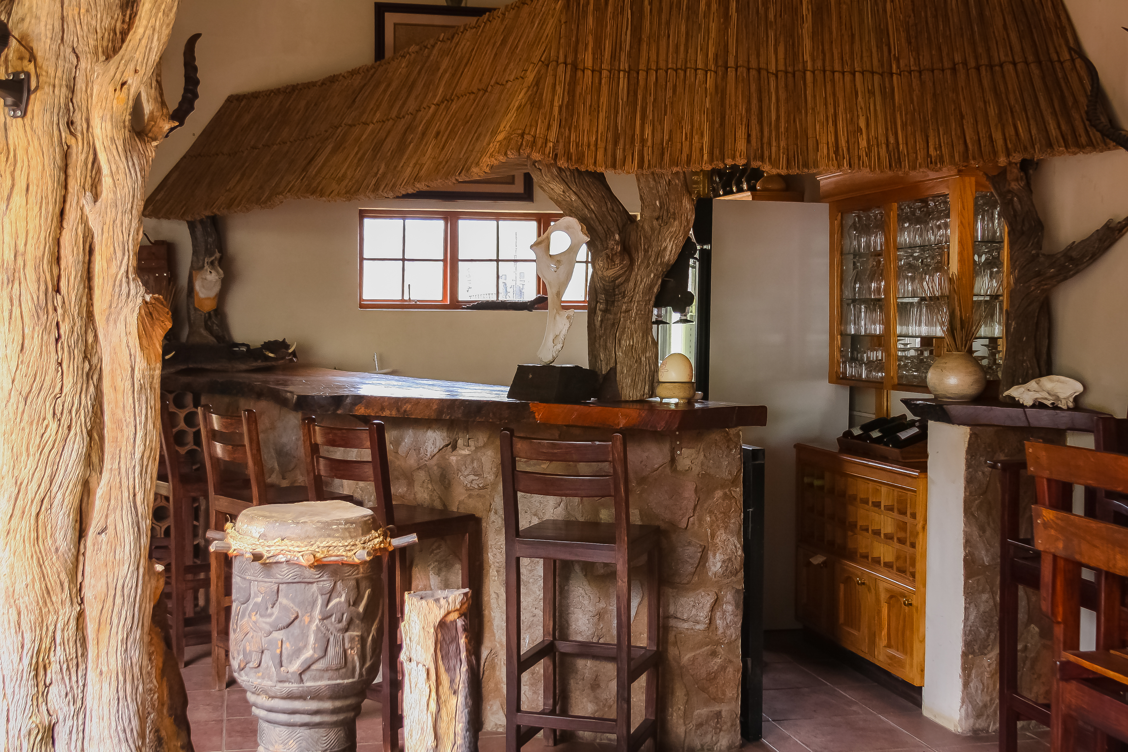 Palala Cottage
