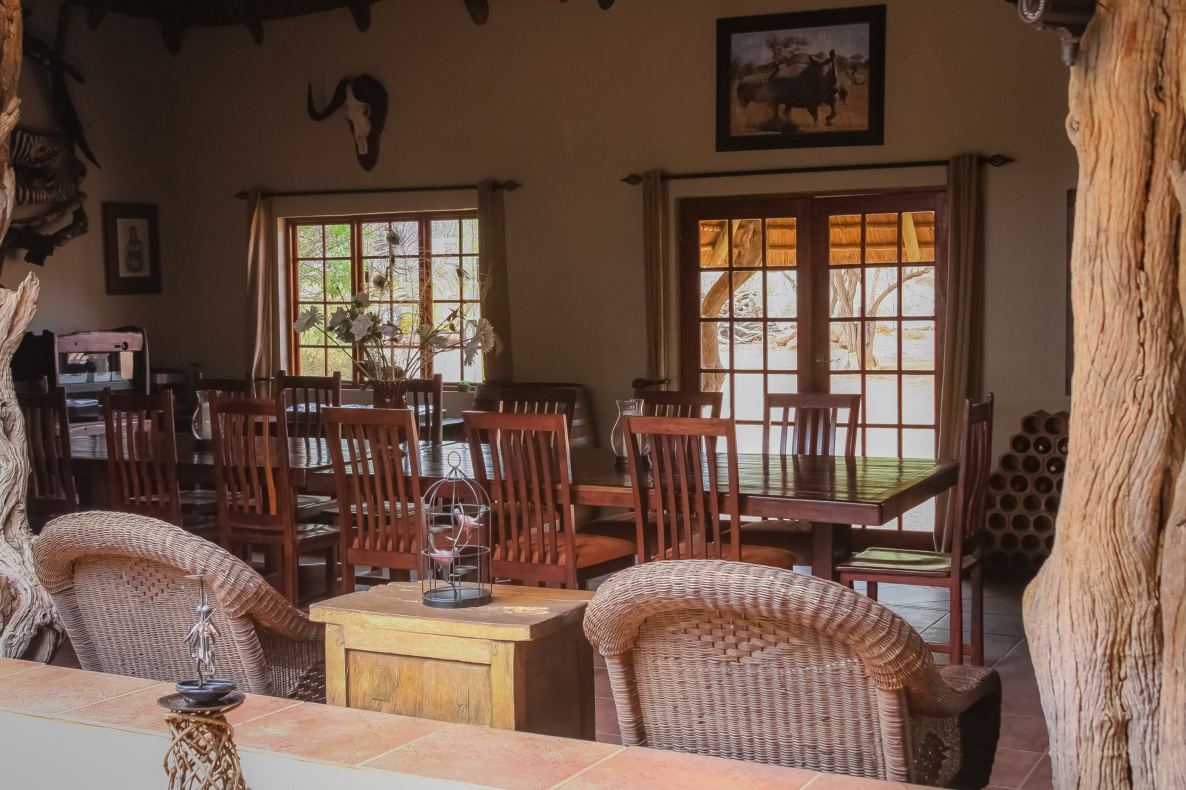 Palala Cottage