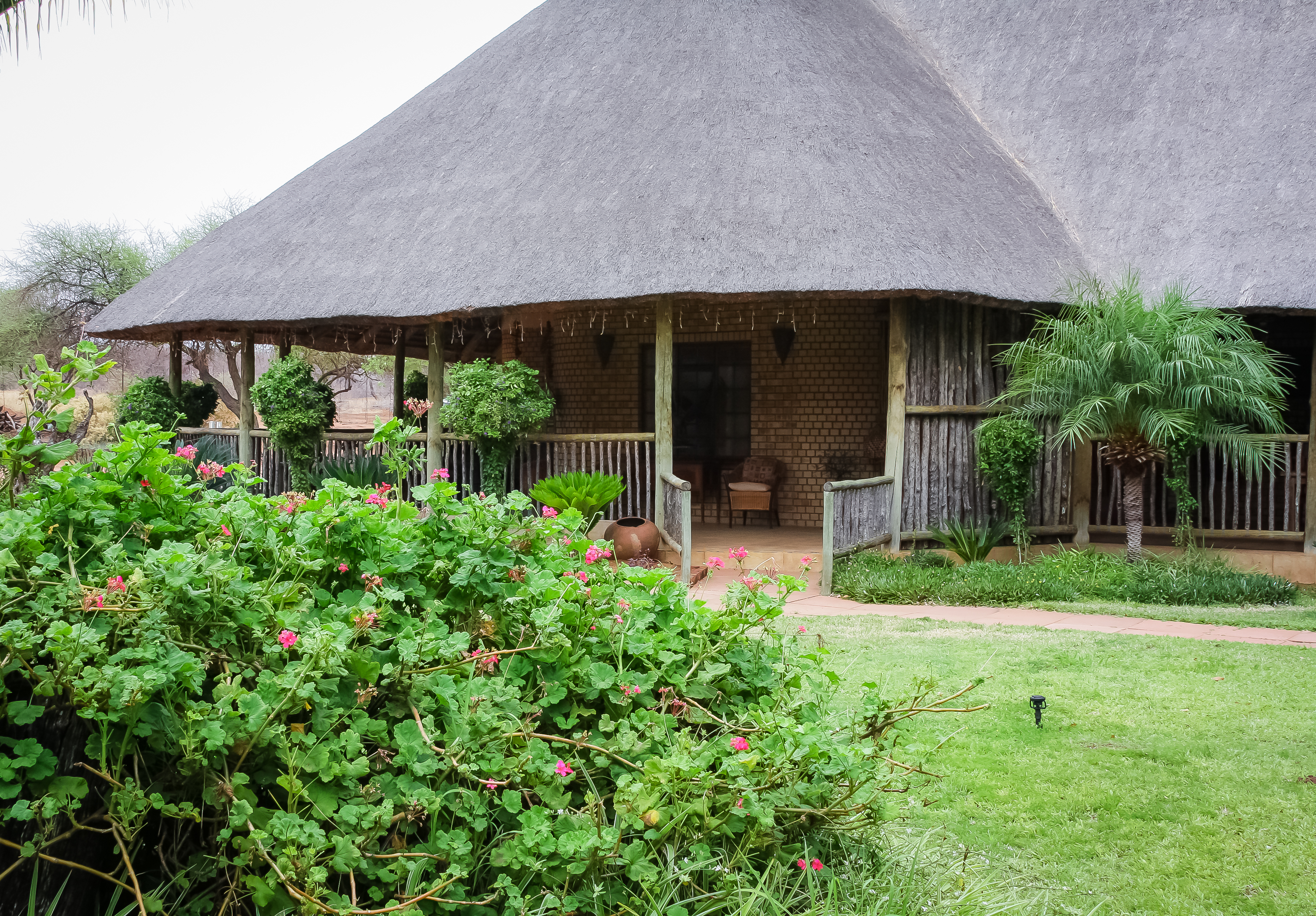 Palala Cottage
