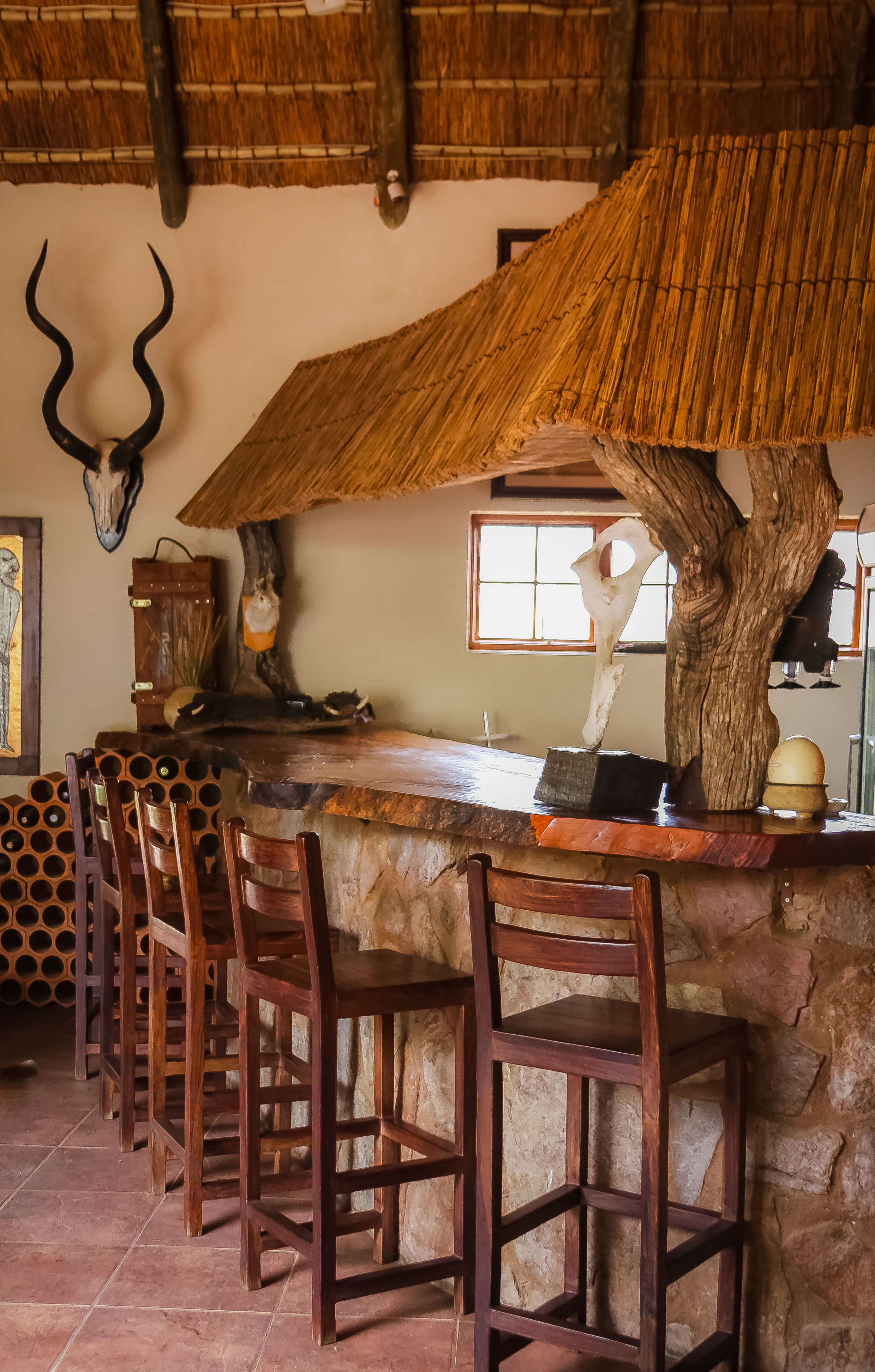 Palala Cottage