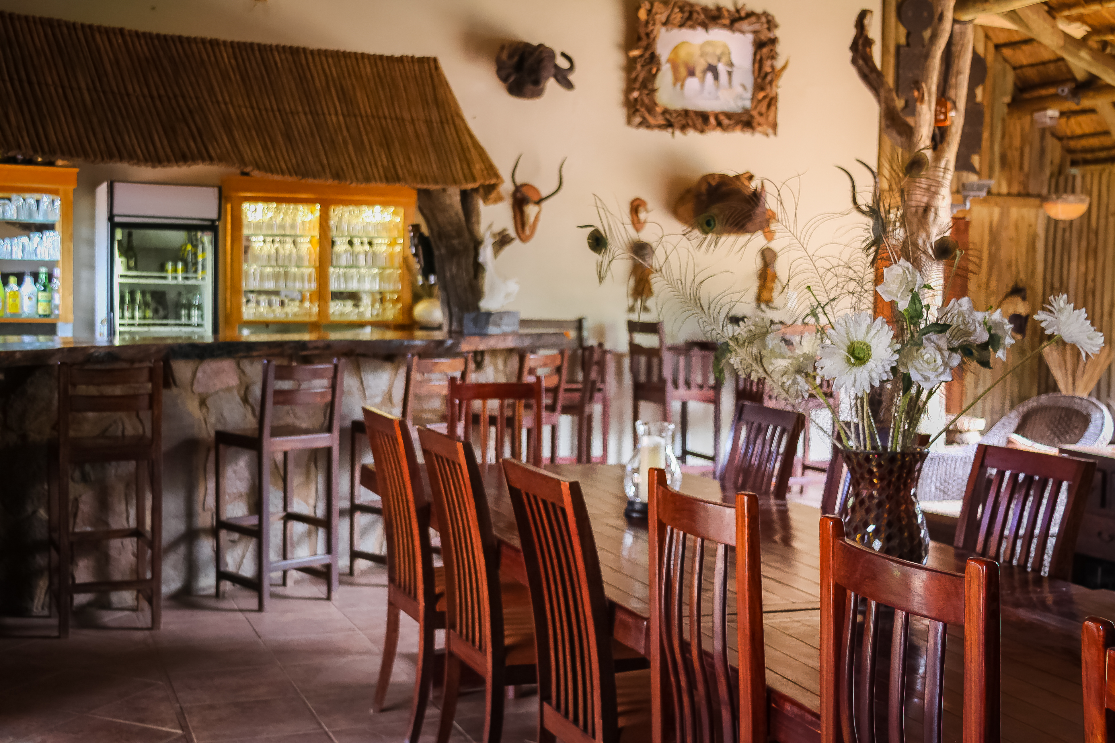 Palala Cottage