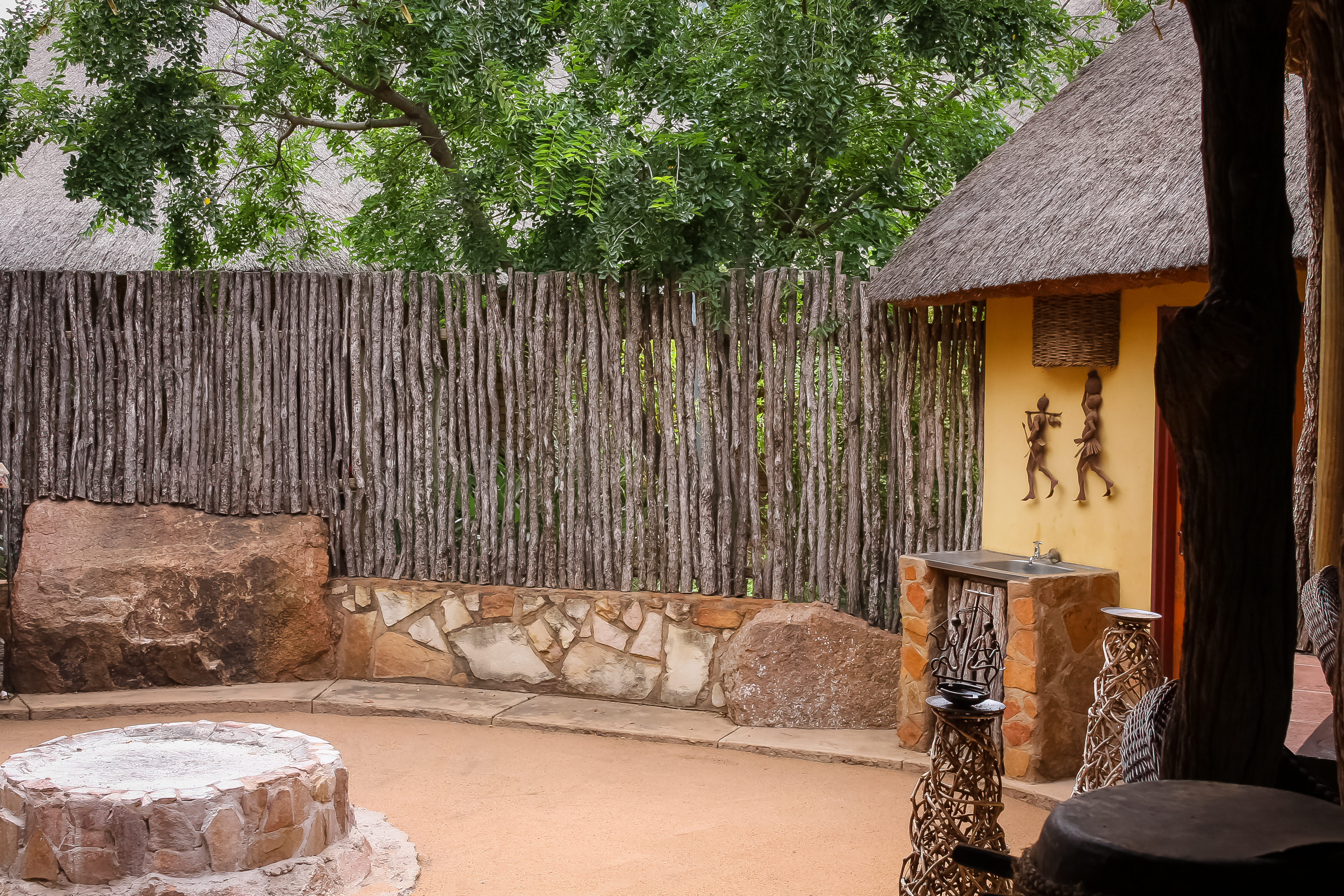 Palala Cottage