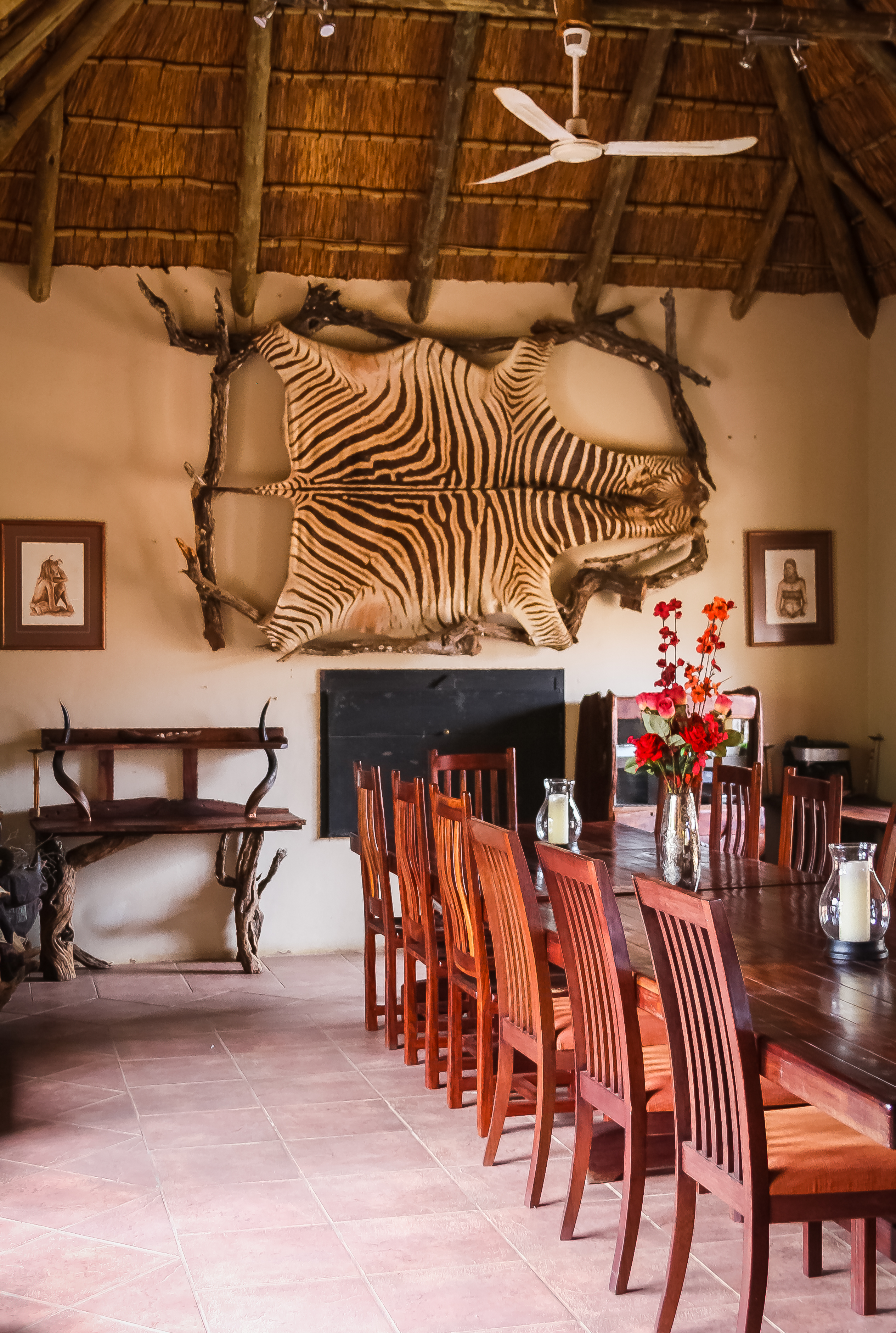 Palala Cottage