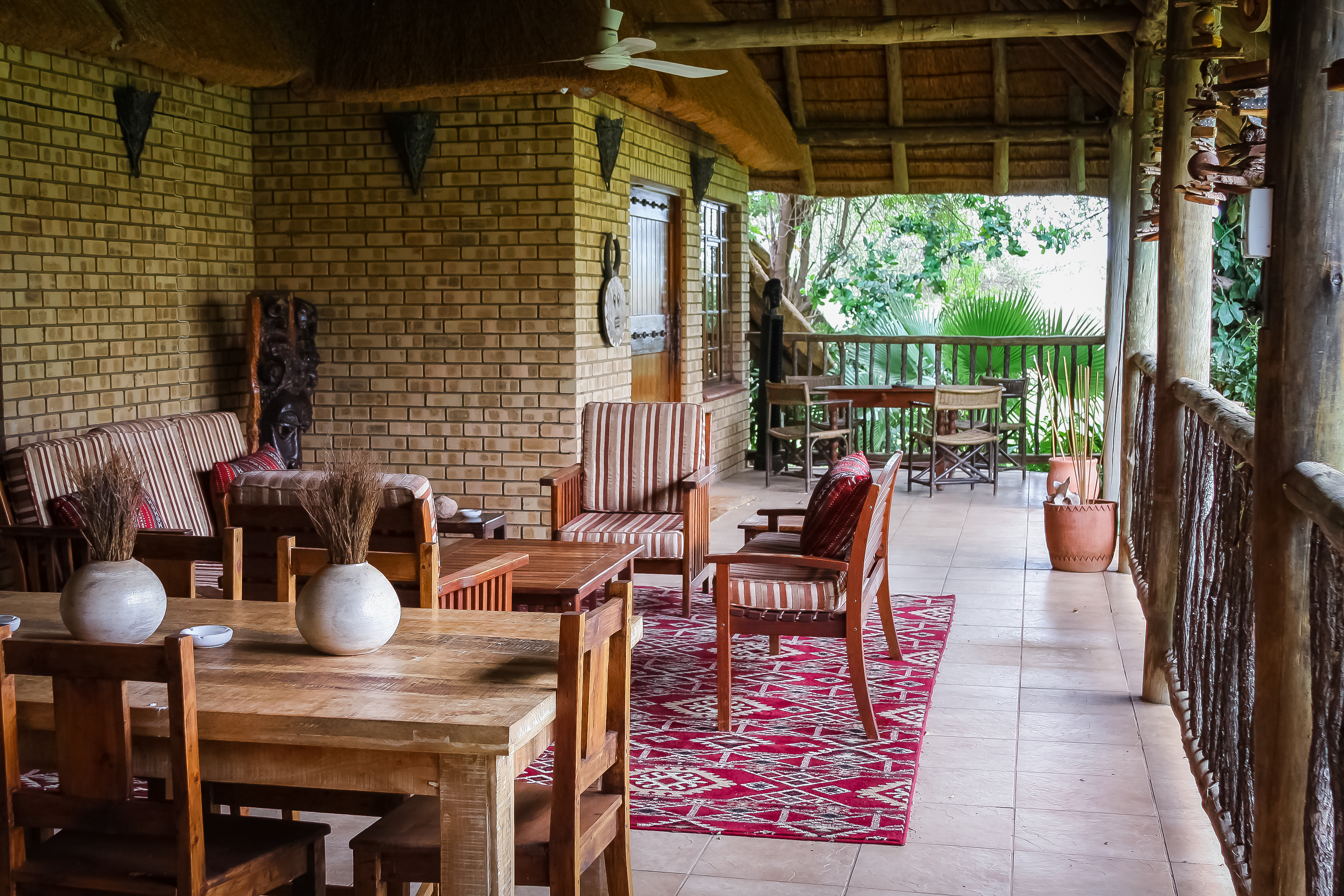 Palala Cottage