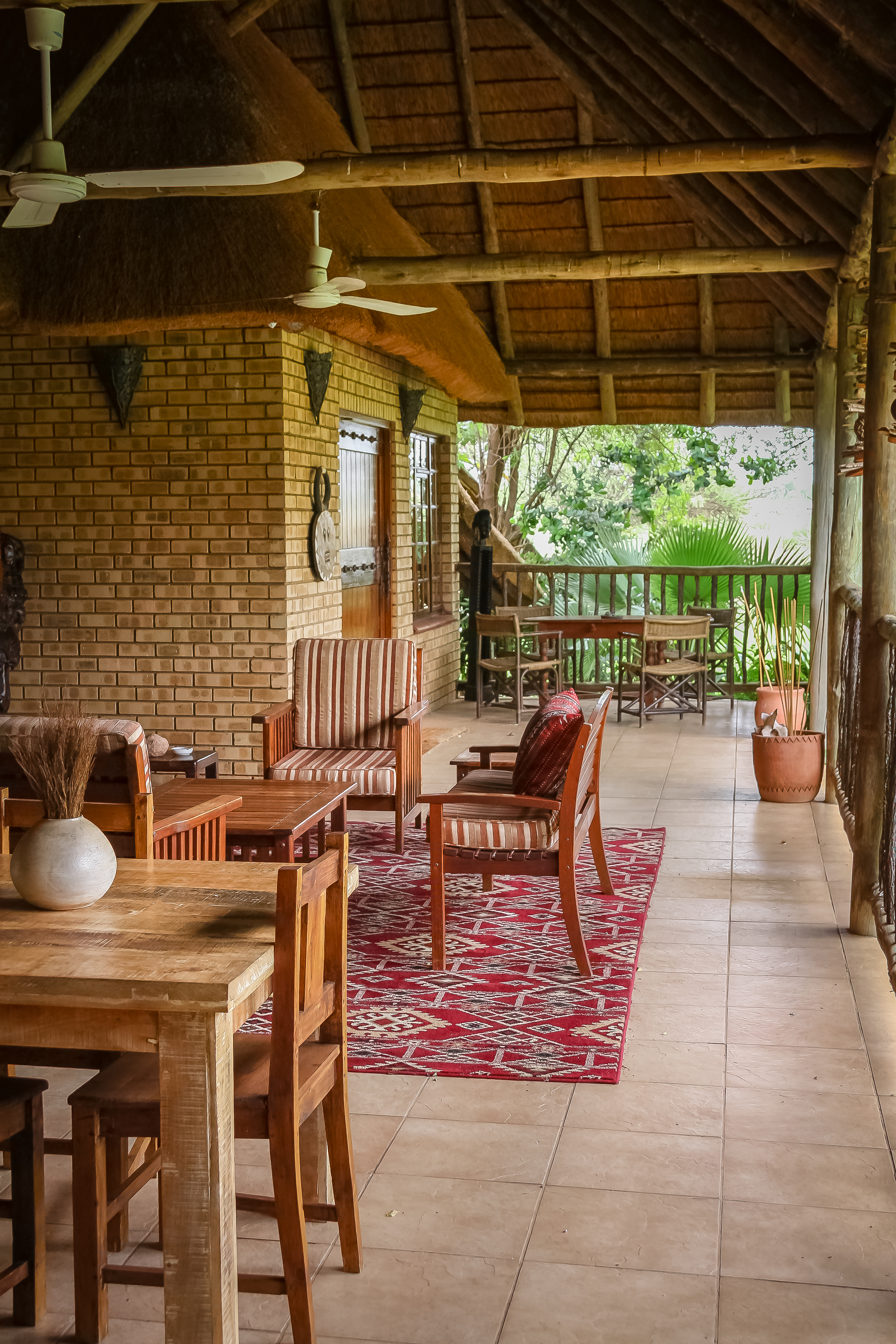 Palala Cottage
