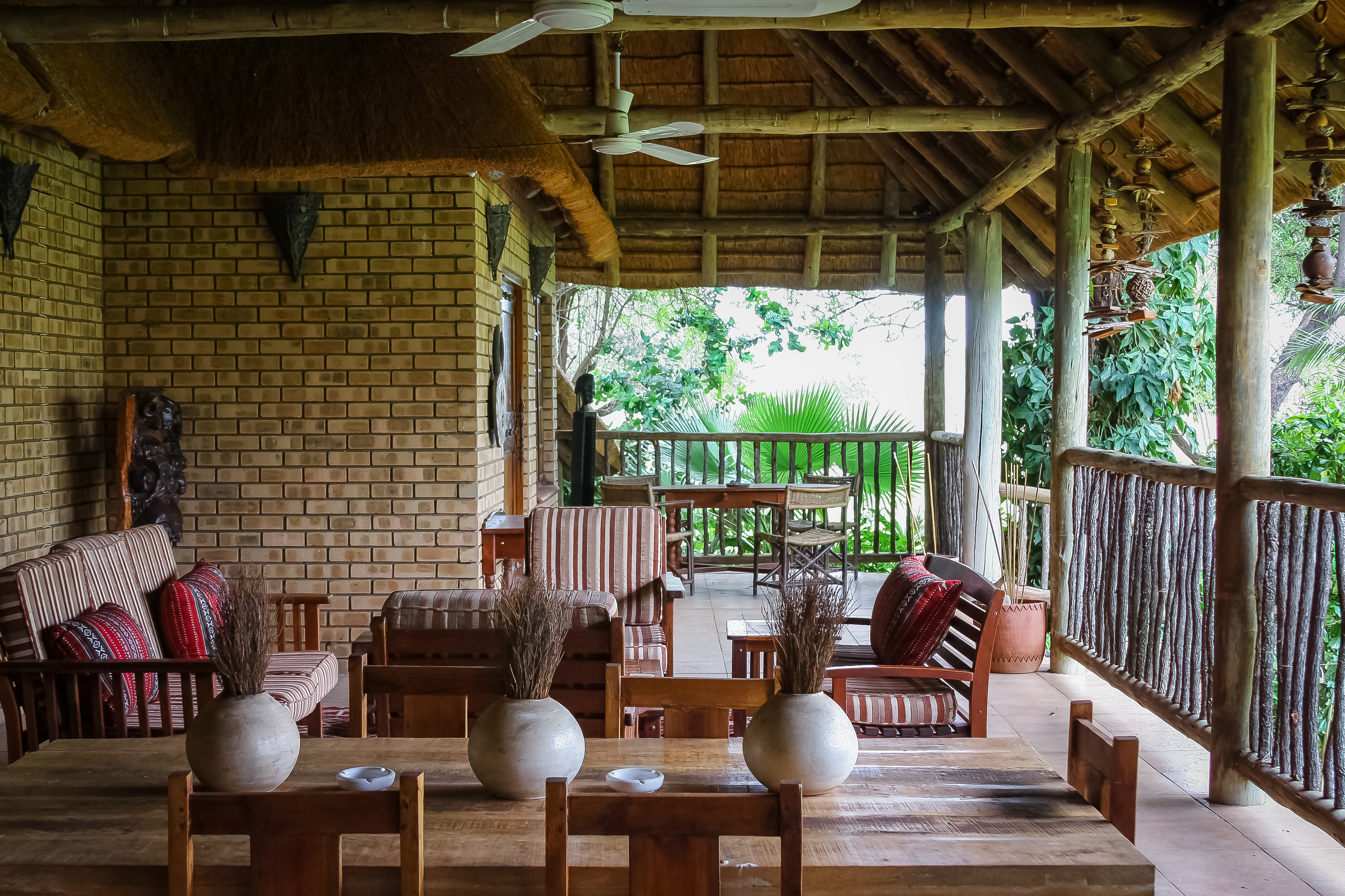 Palala Cottage