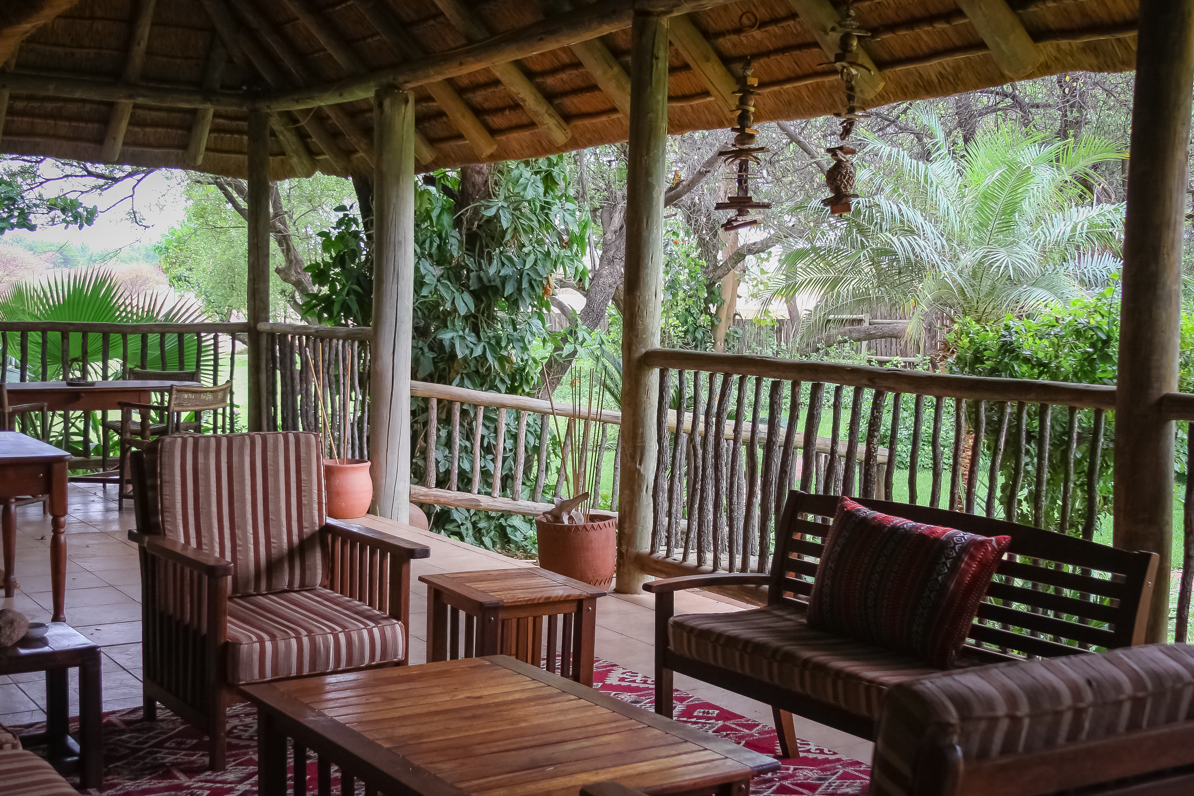 Palala Cottage