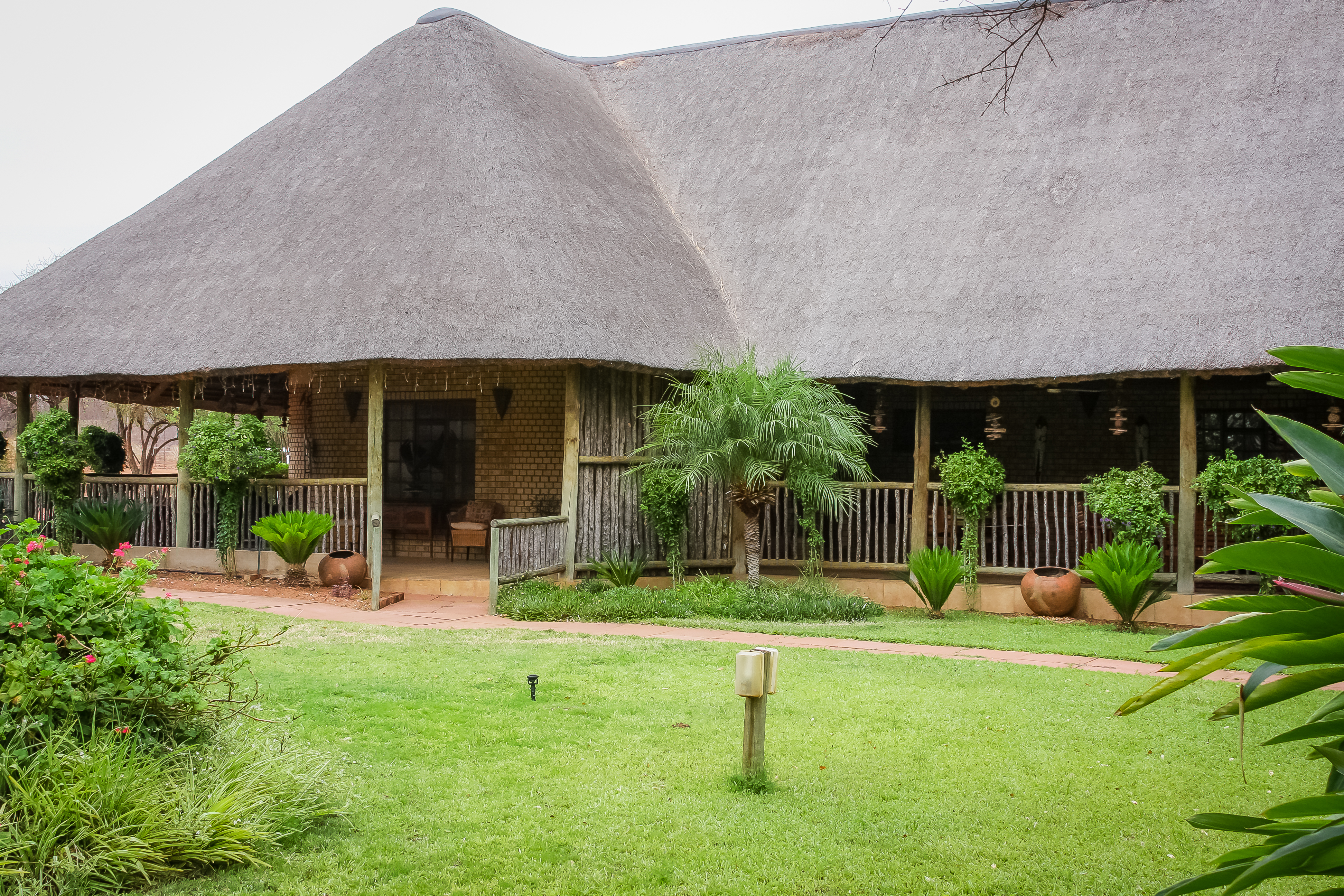 Palala Cottage