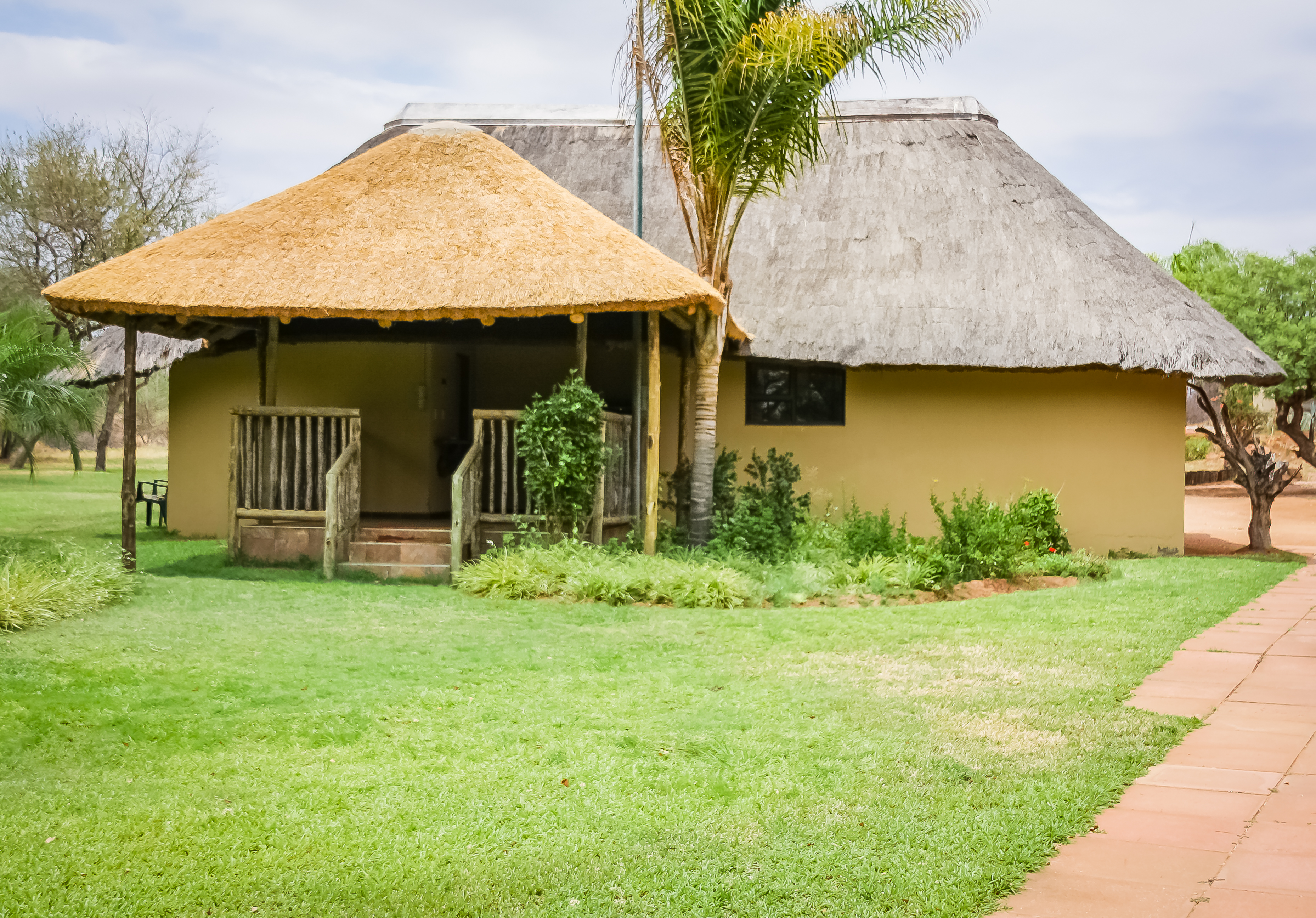 Palala Cottage