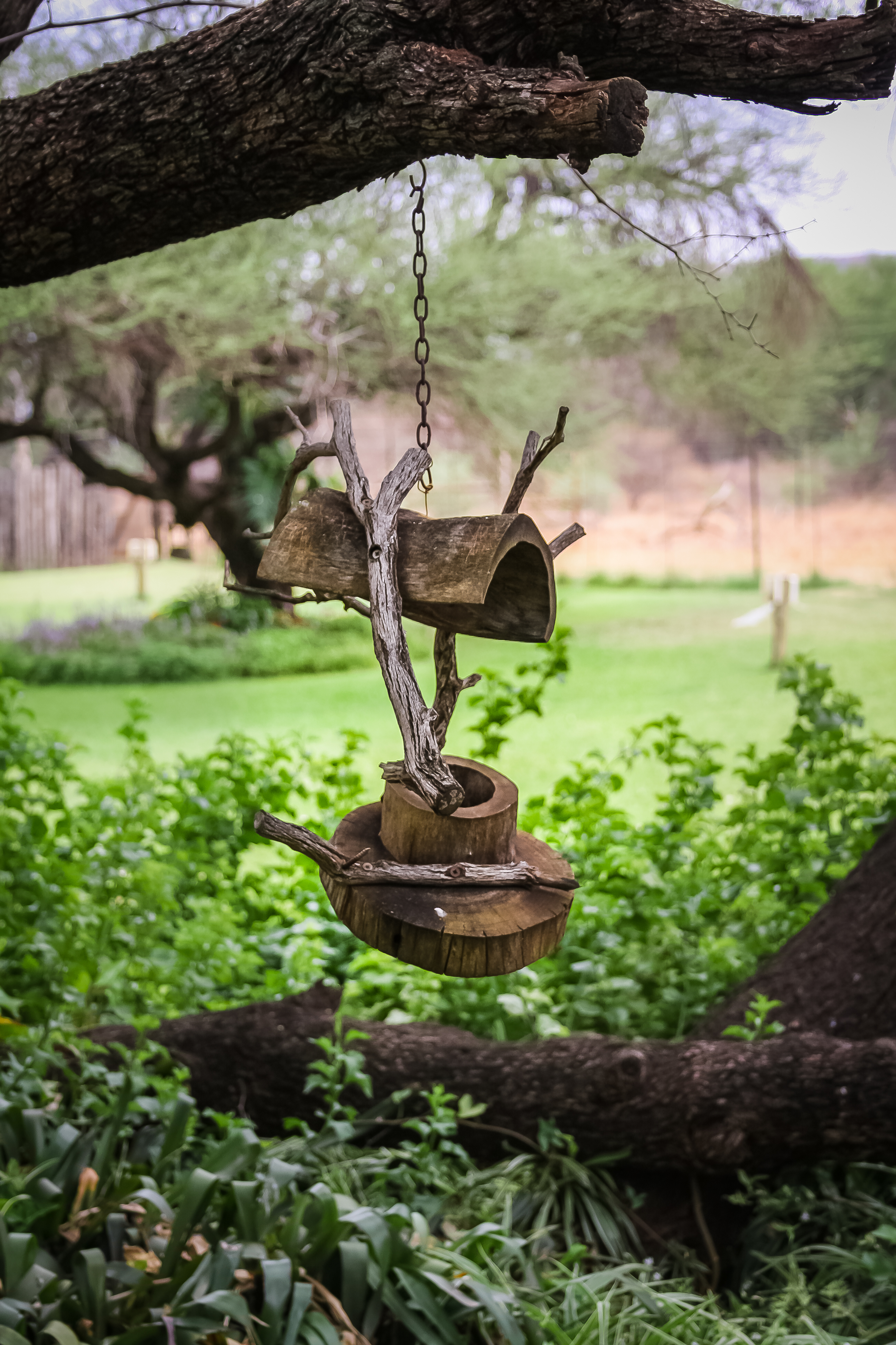 Palala Cottage