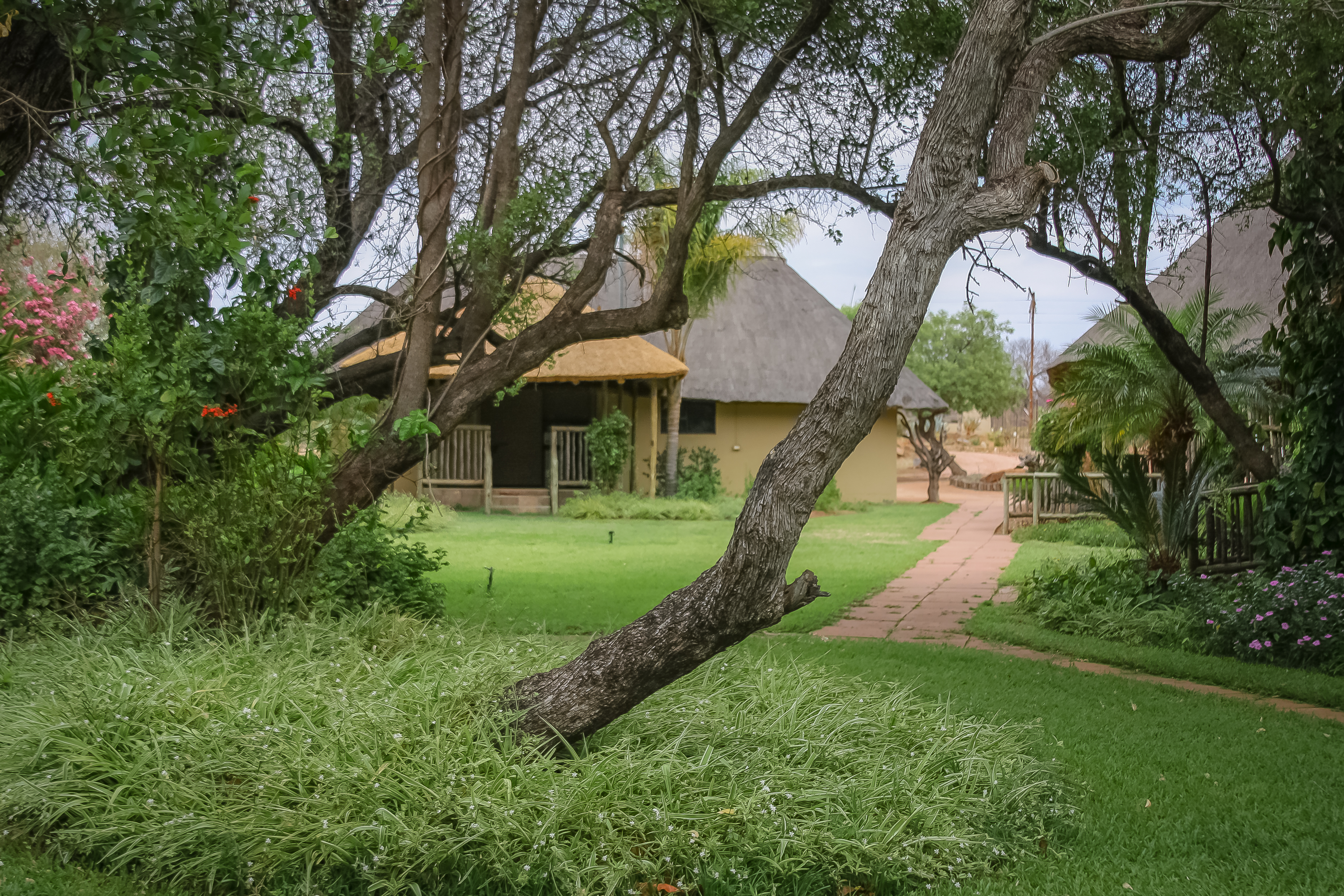 Palala Cottage