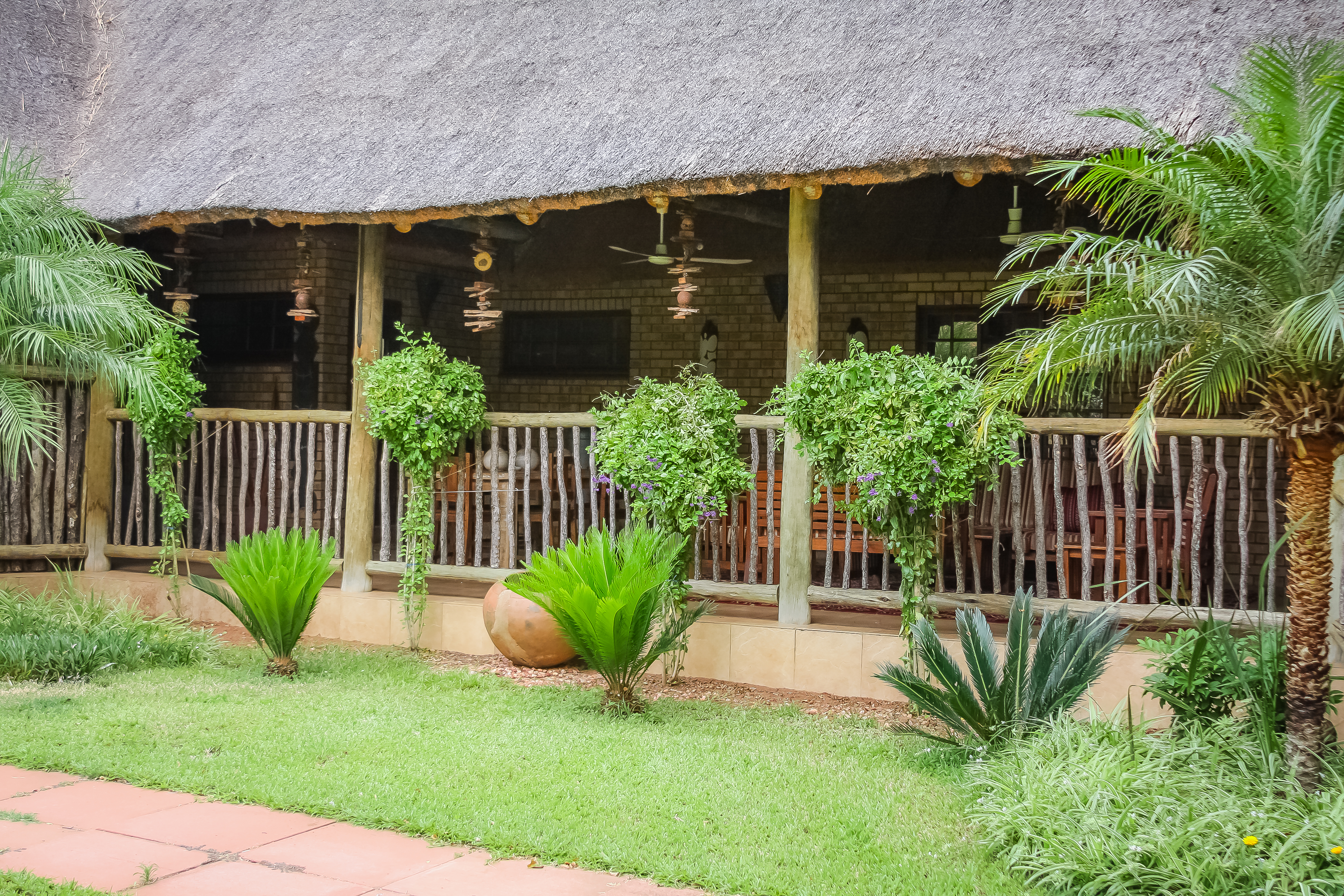 Palala Cottage
