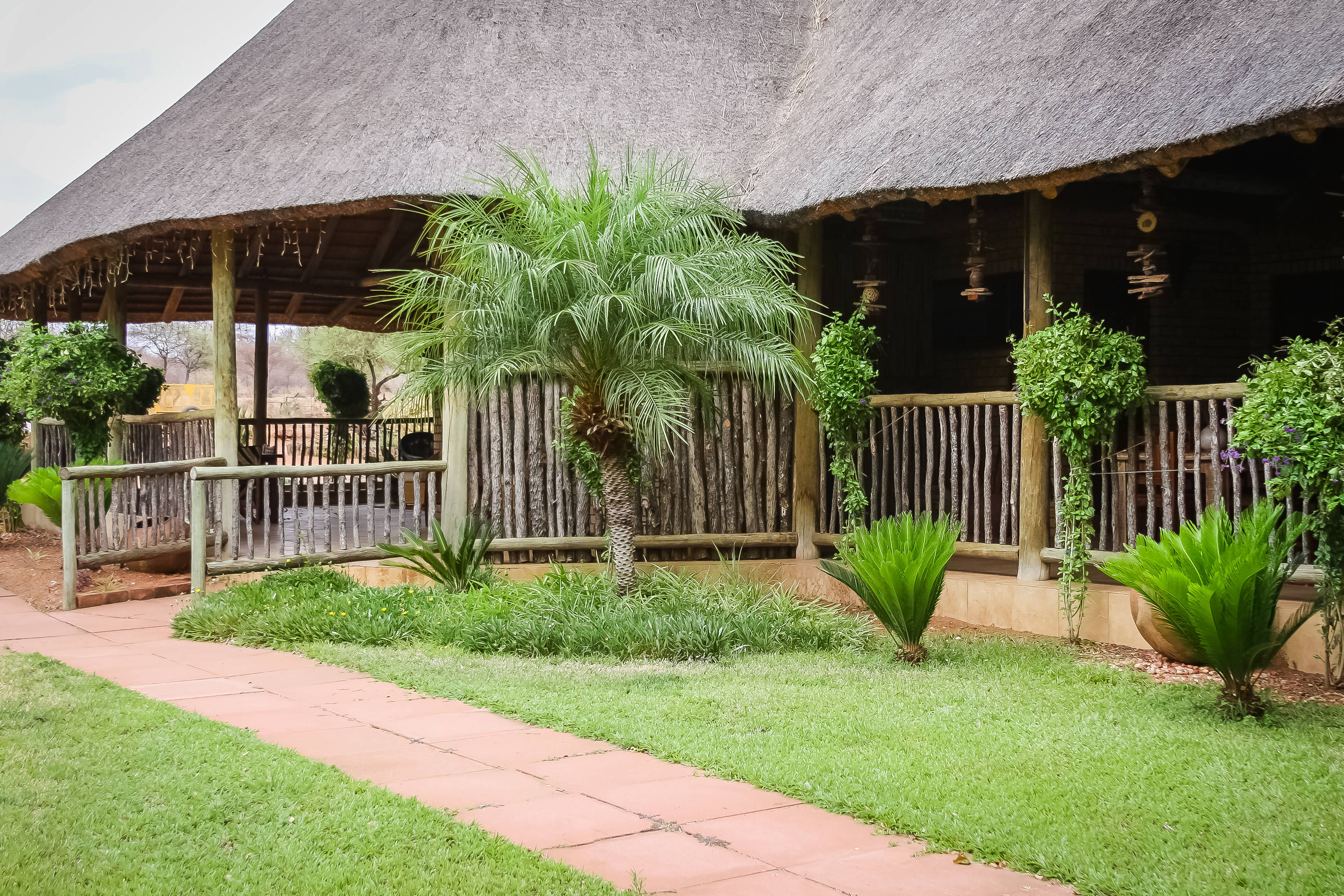 Palala Cottage