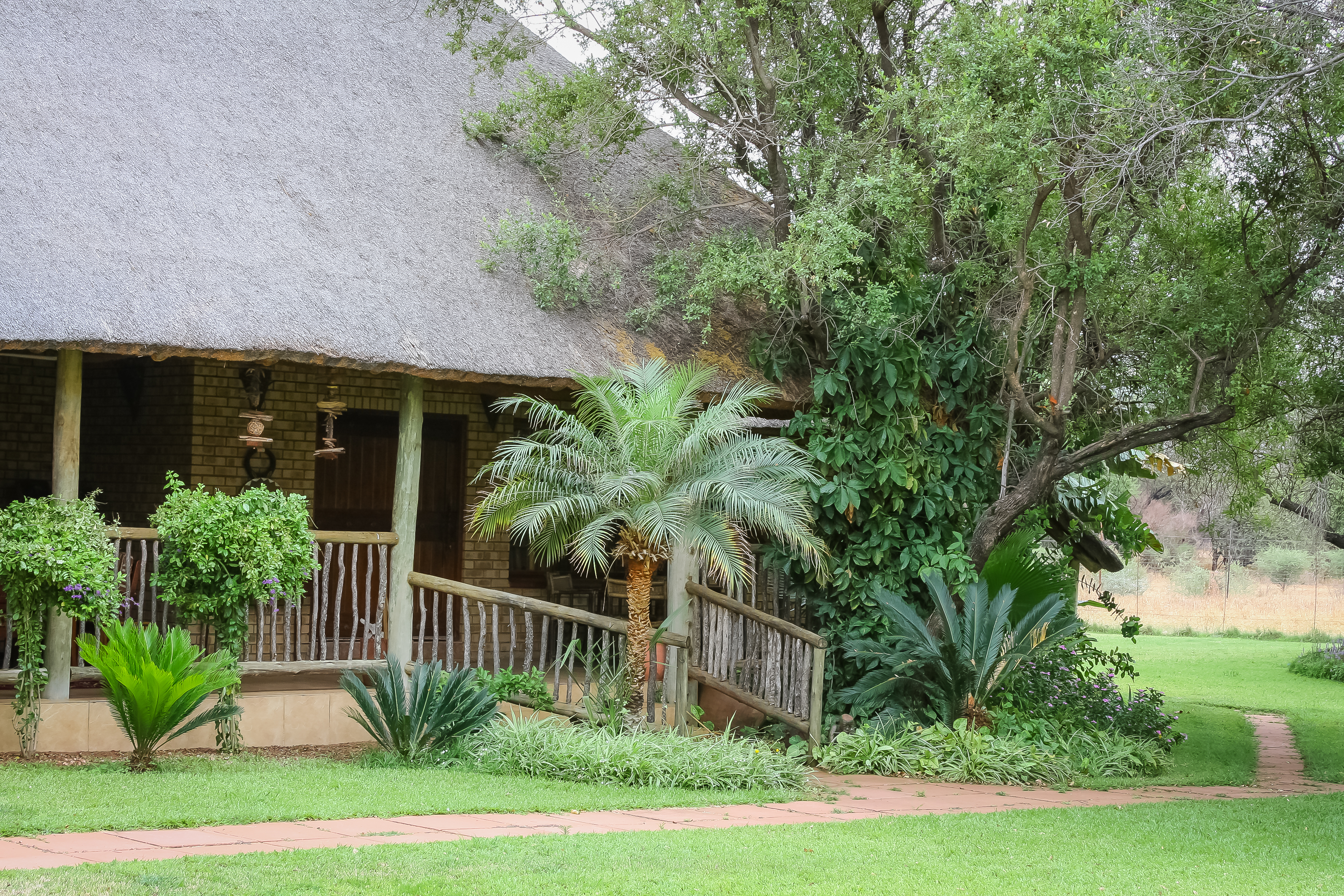 Palala Cottage