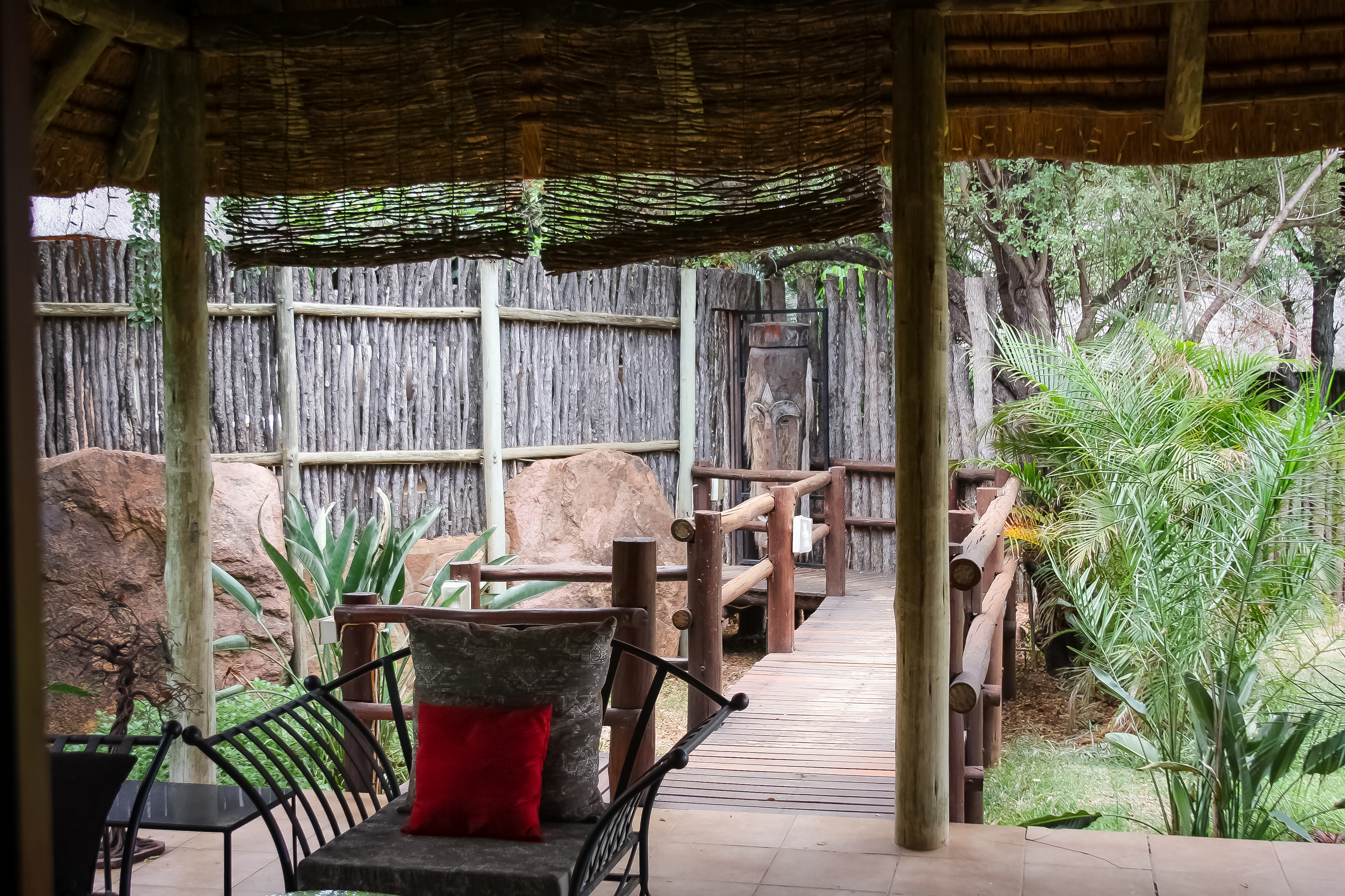 Palala Cottage