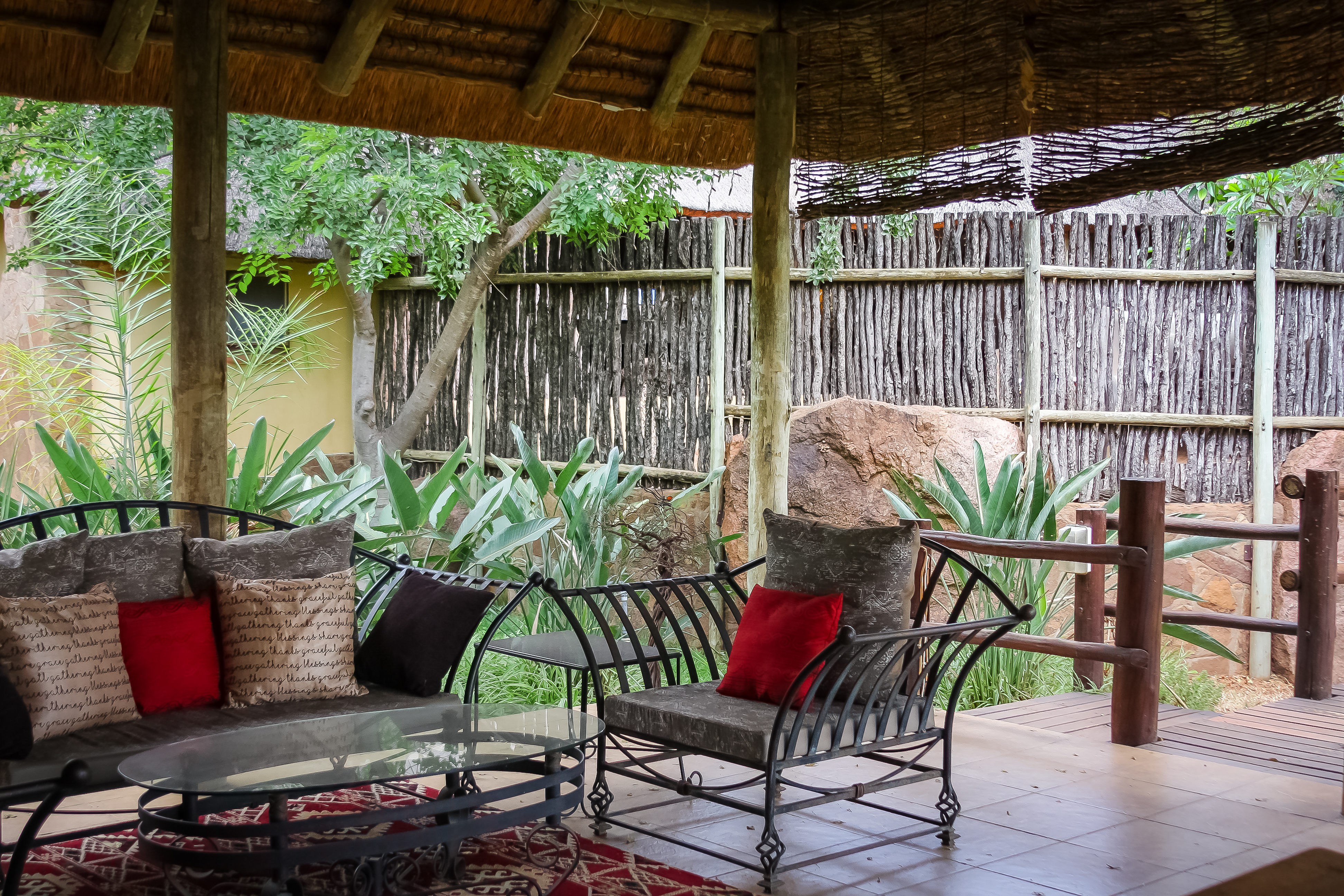 Palala Cottage