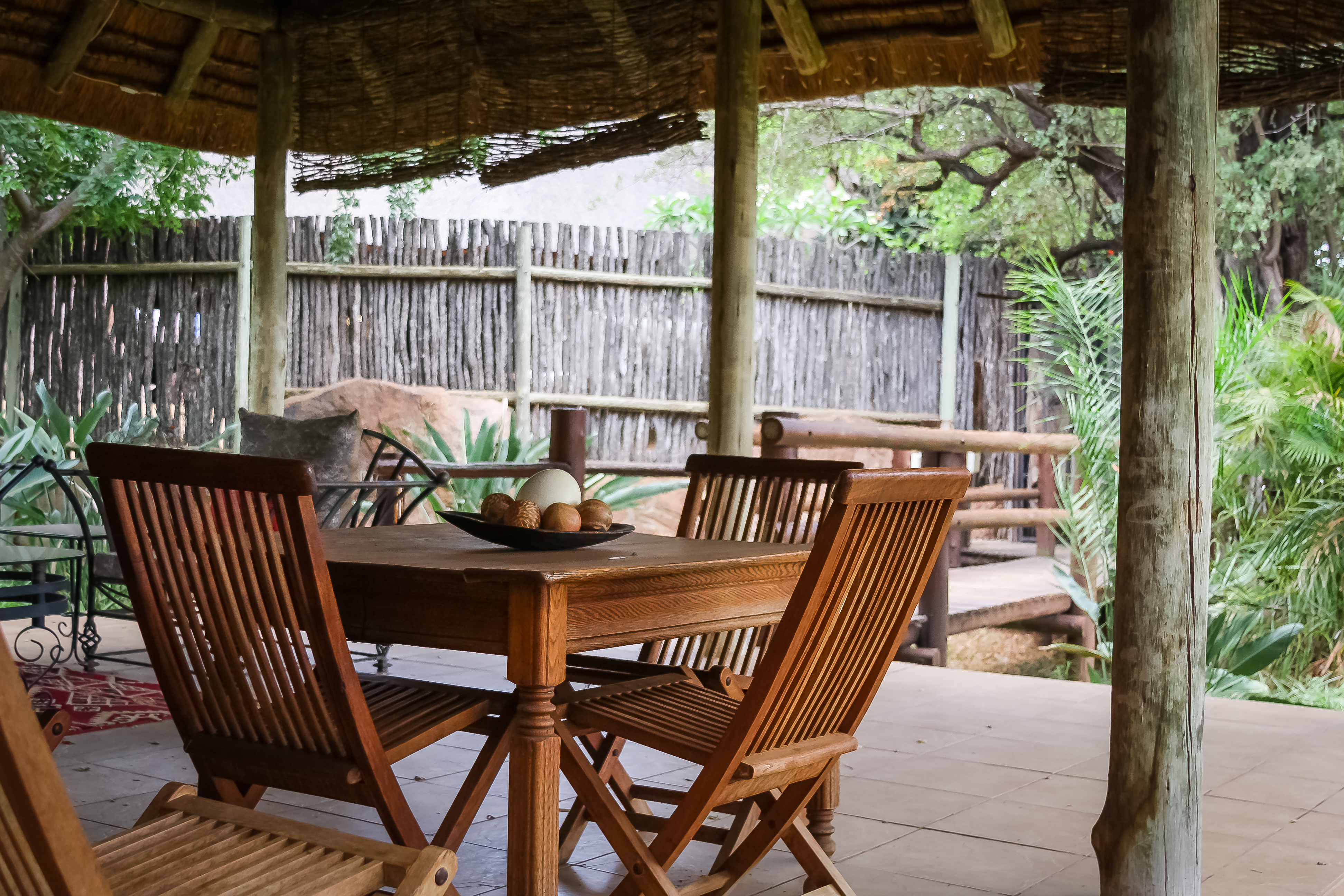 Palala Cottage