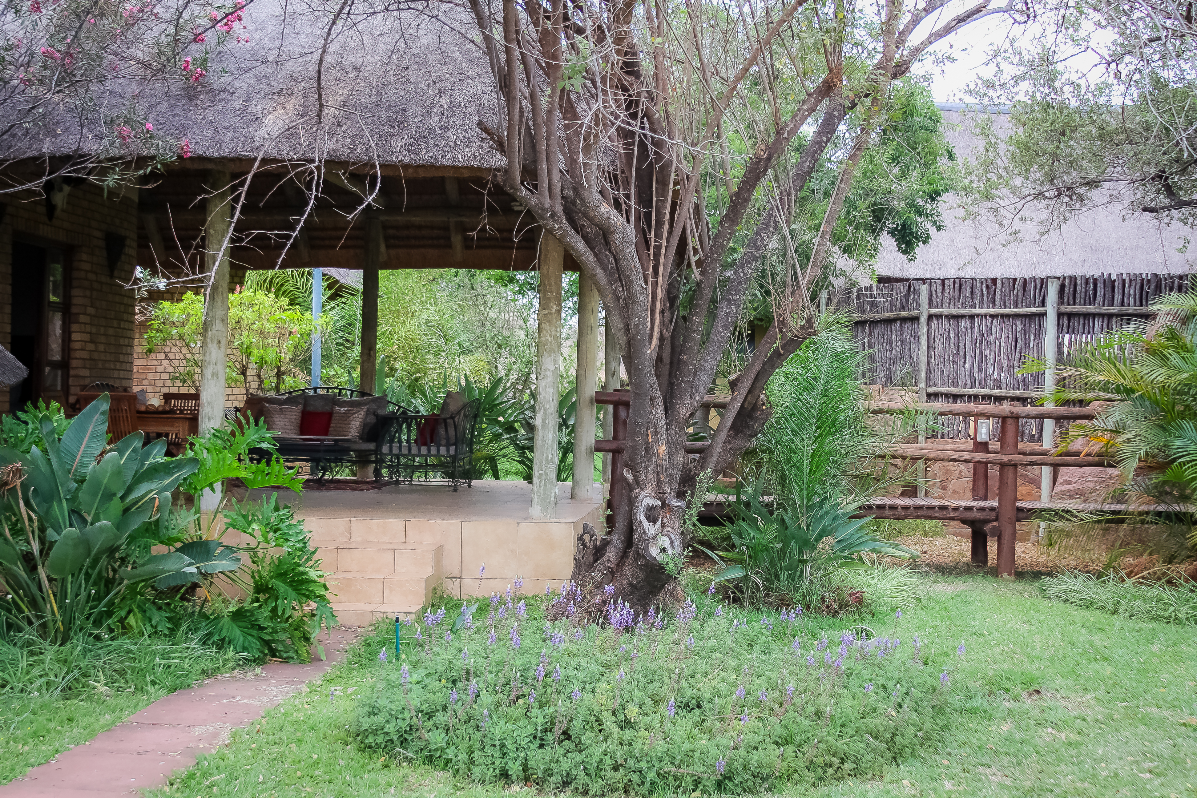 Palala Cottage