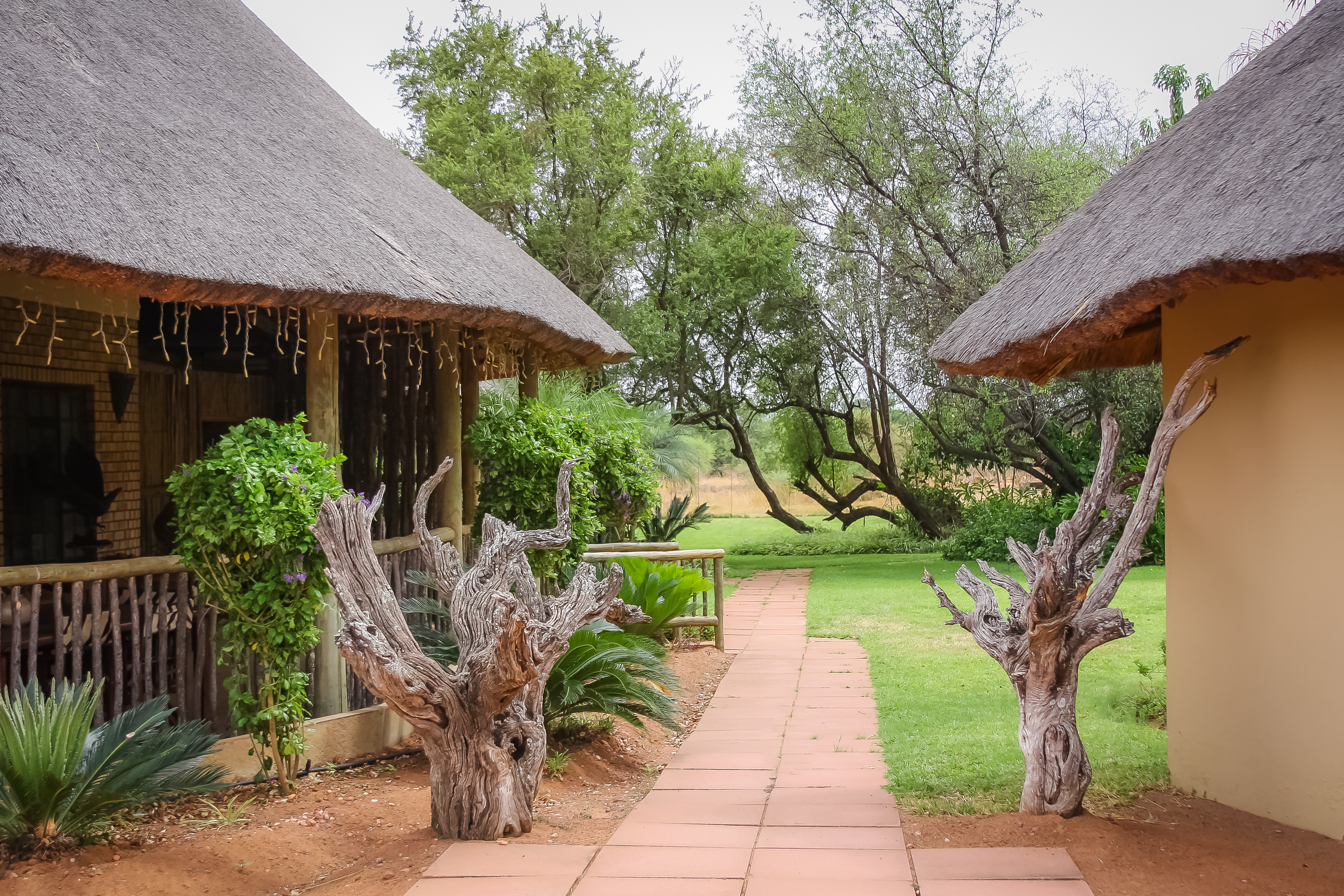 Palala Cottage
