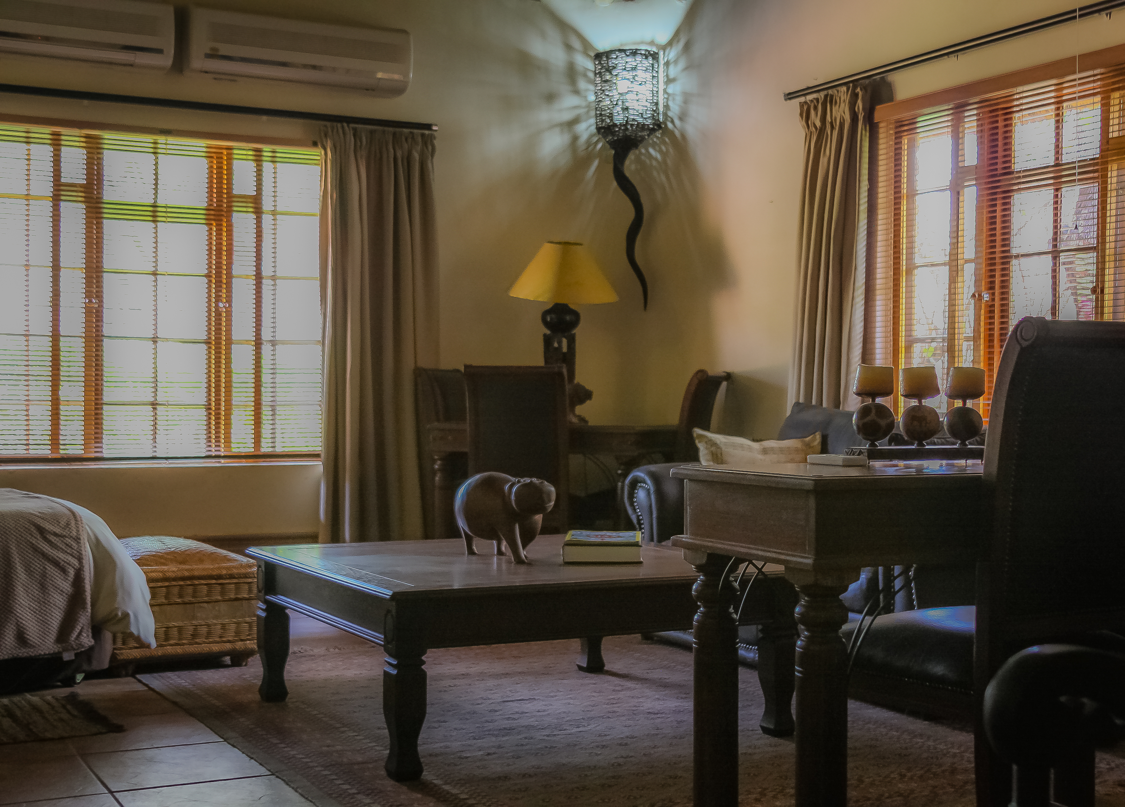 Palala Cottage
