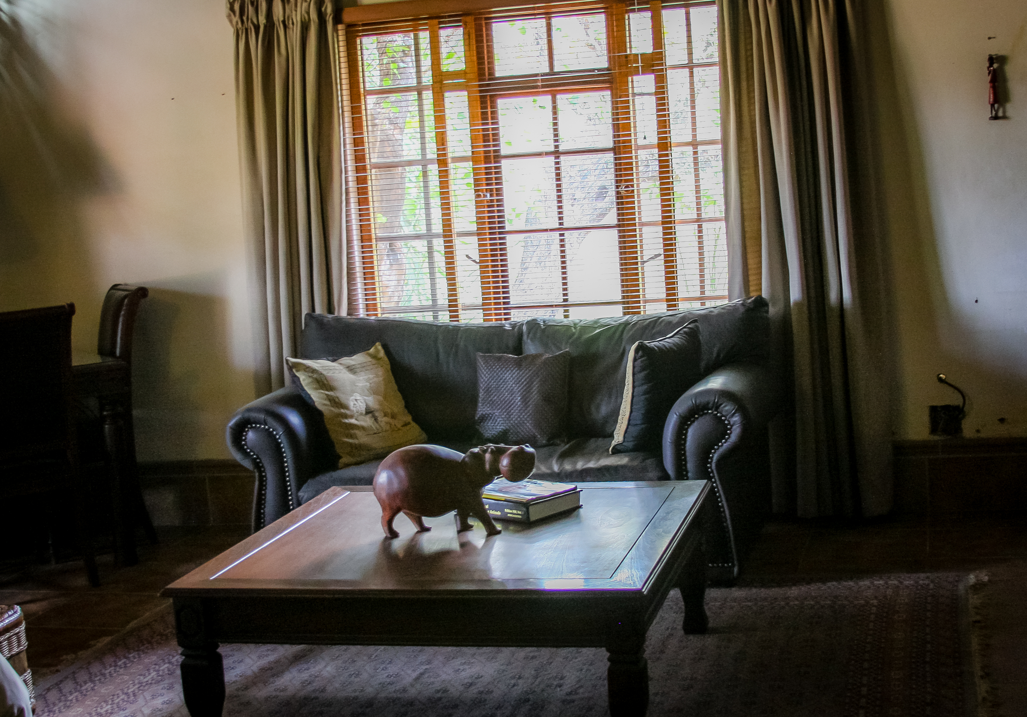 Palala Cottage