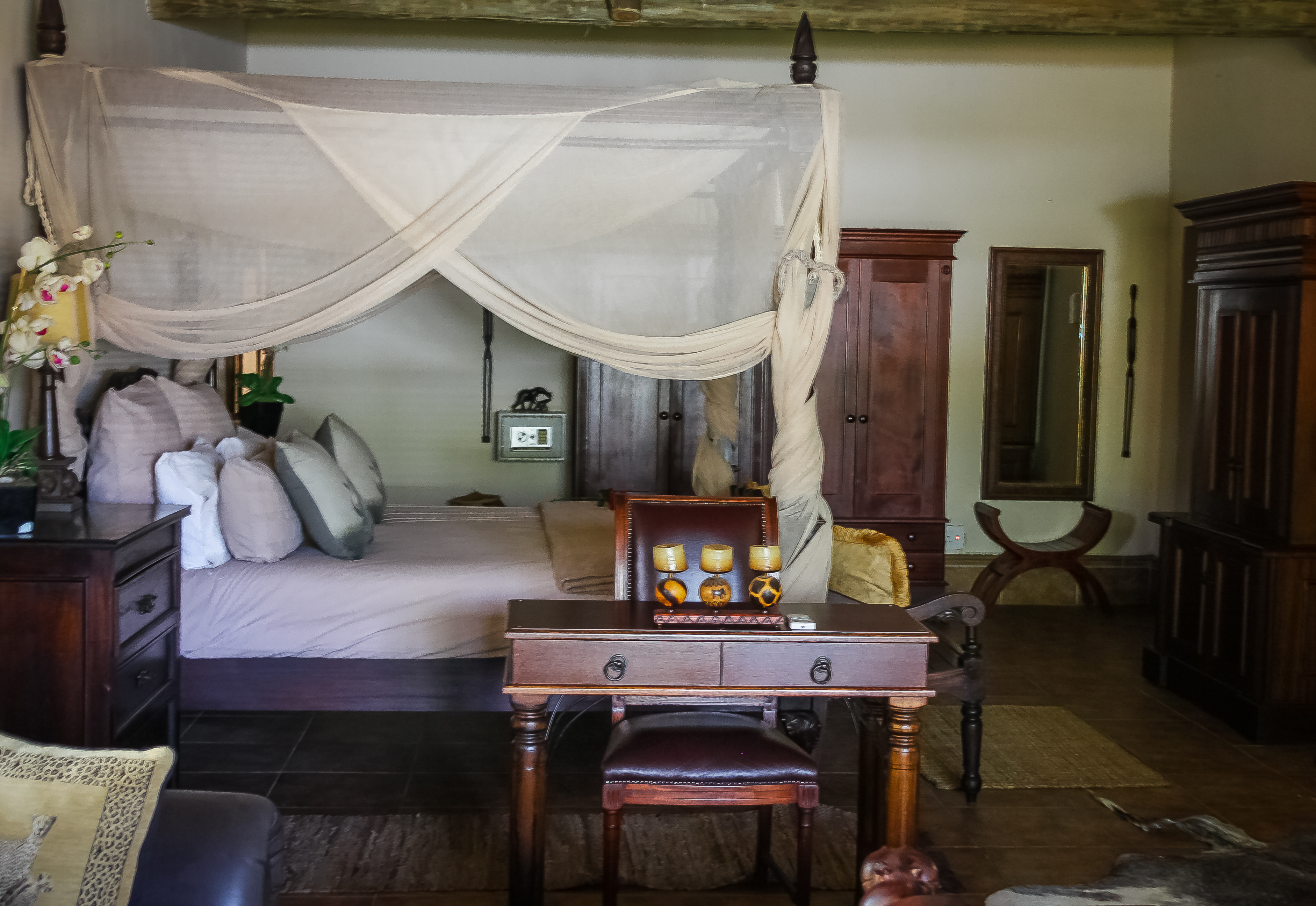 Palala Cottage