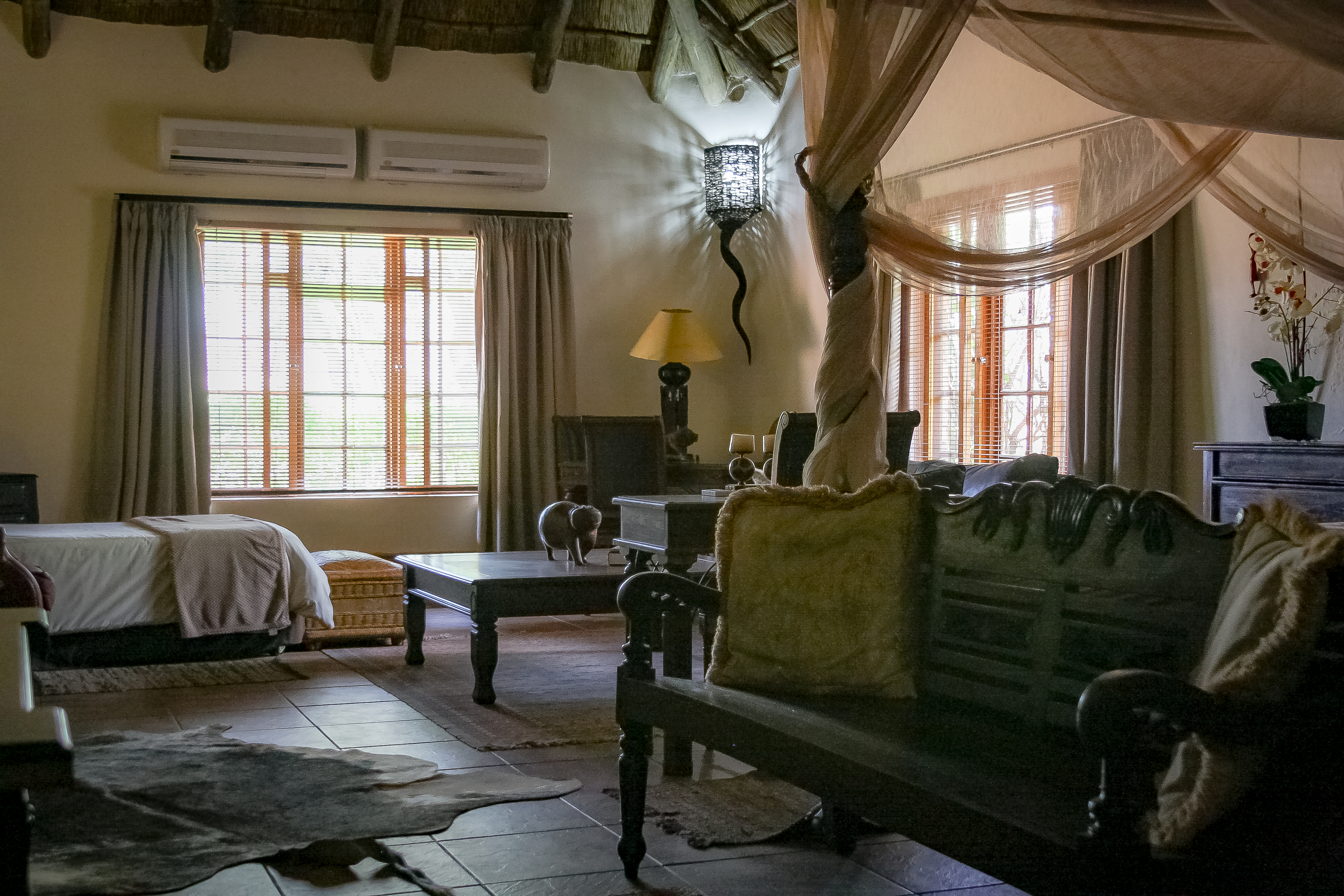 Palala Cottage