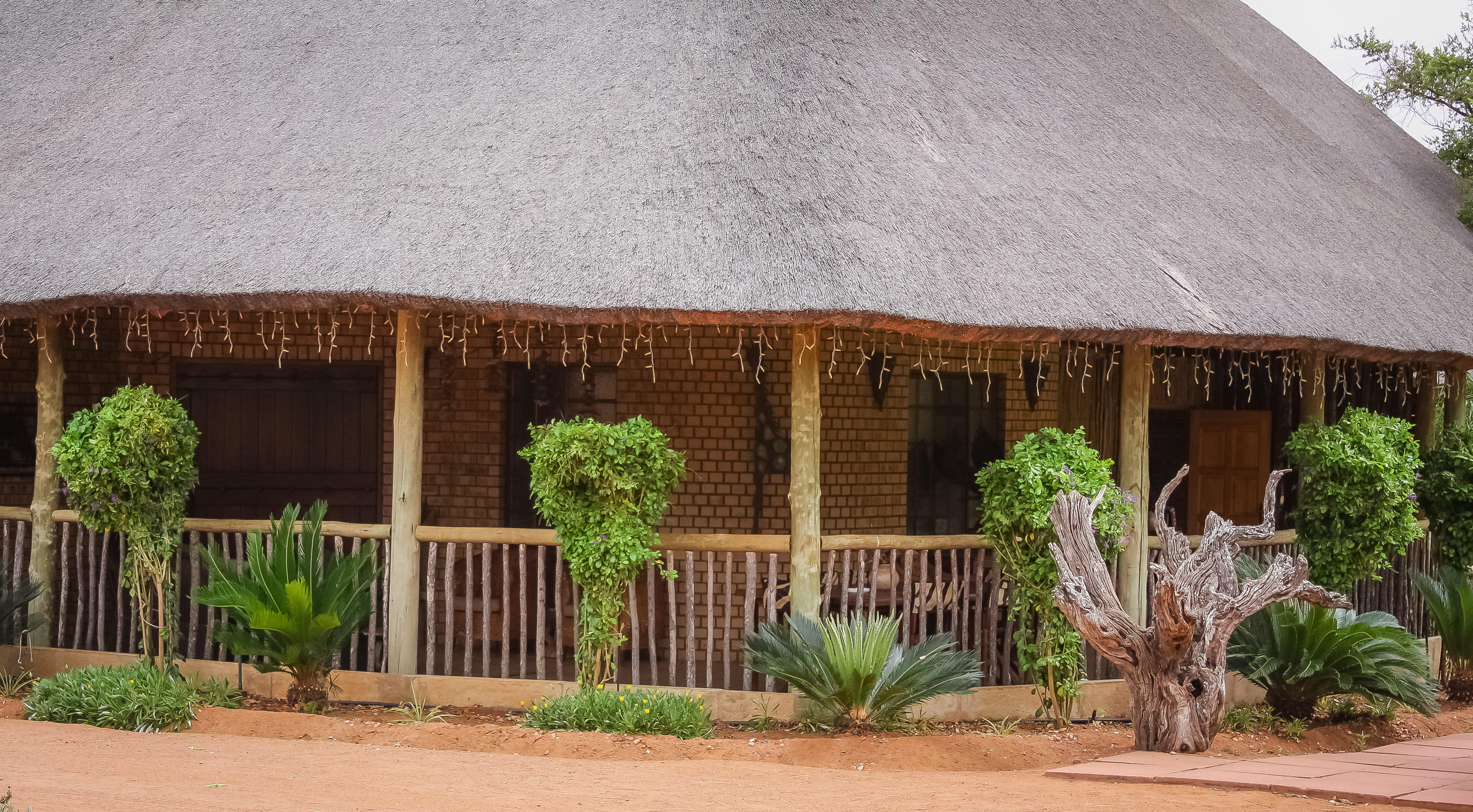 Palala Cottage