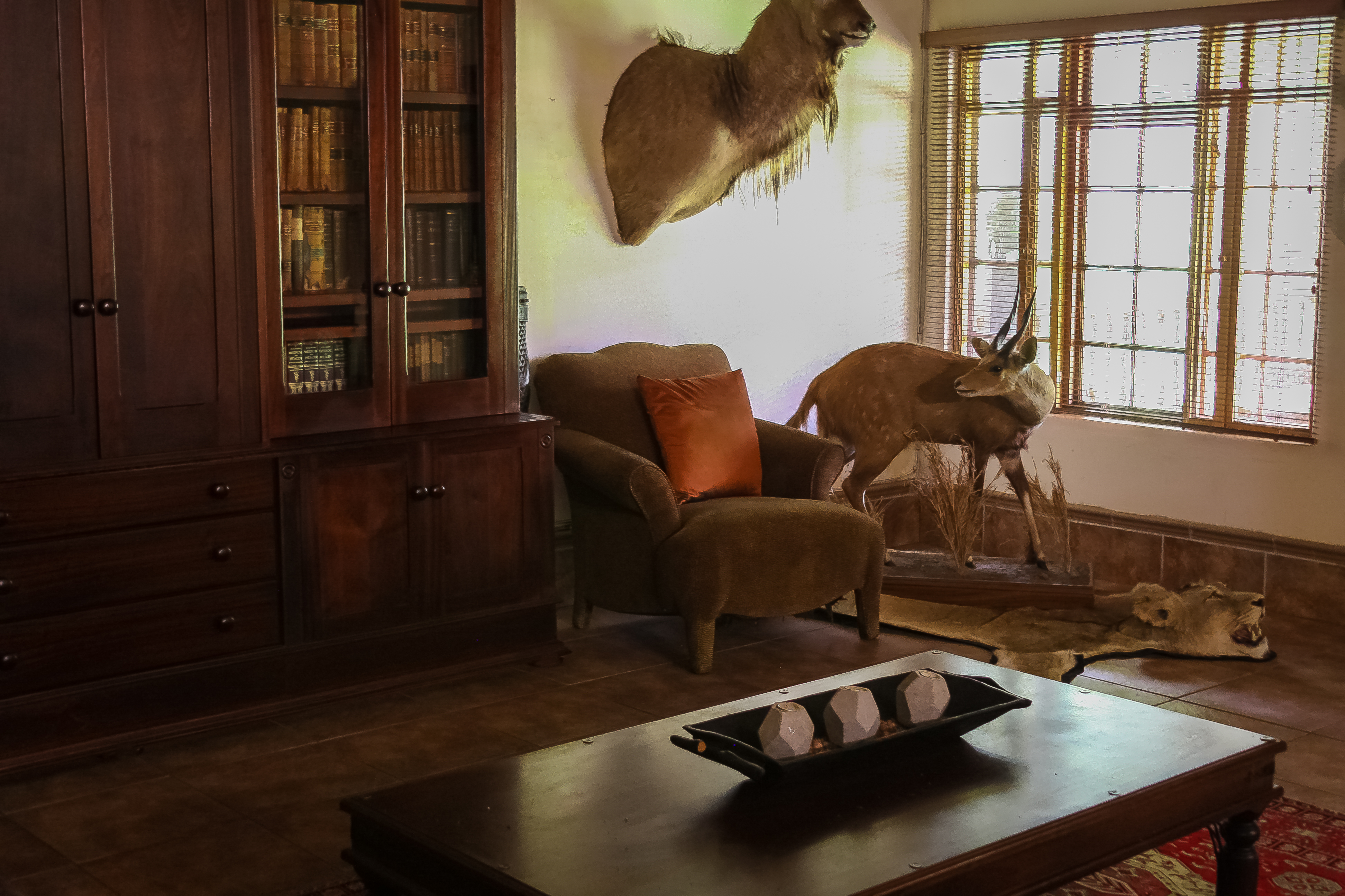 Palala Cottage