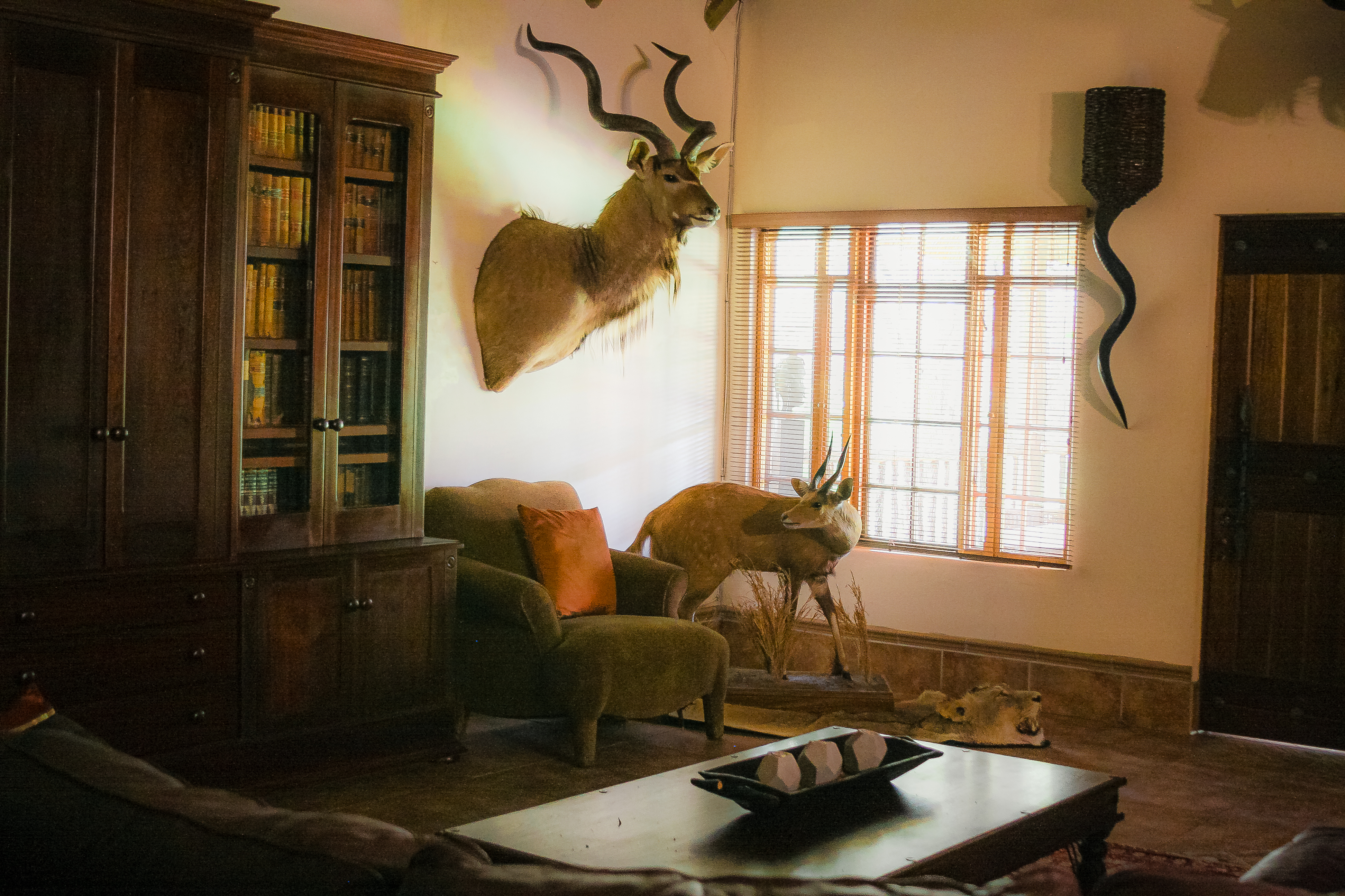 Palala Cottage