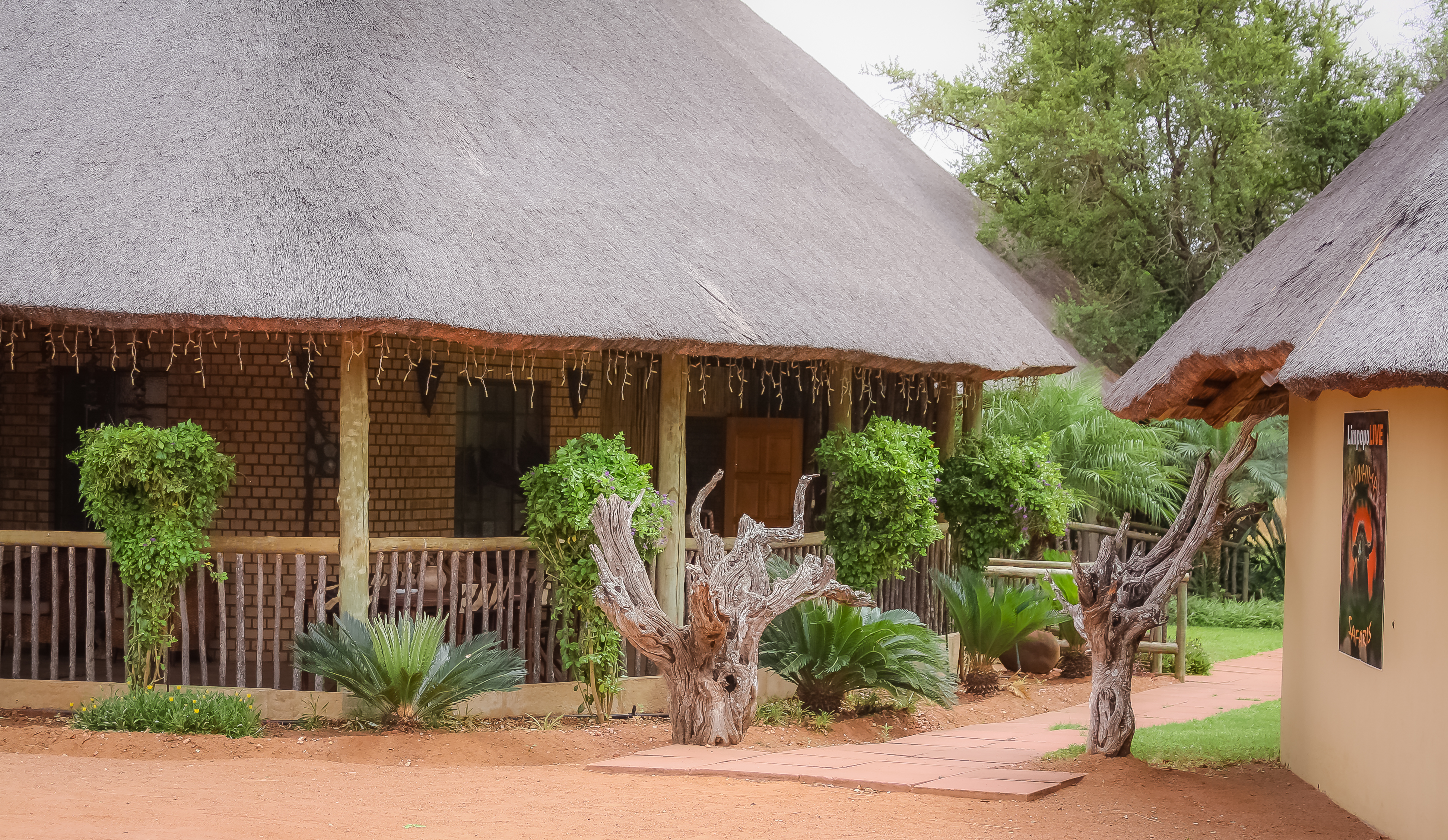 Palala Cottage