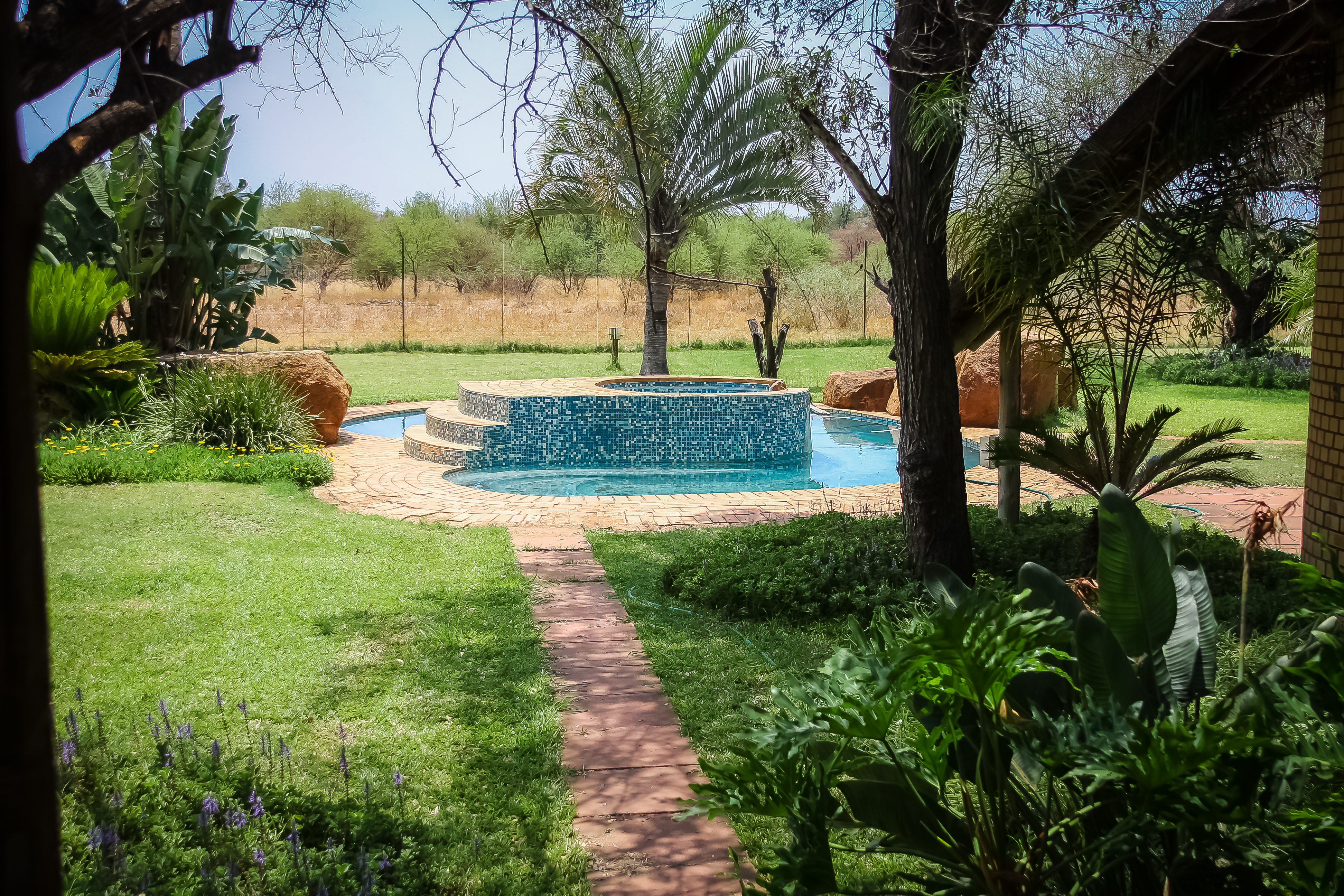 Palala Cottage