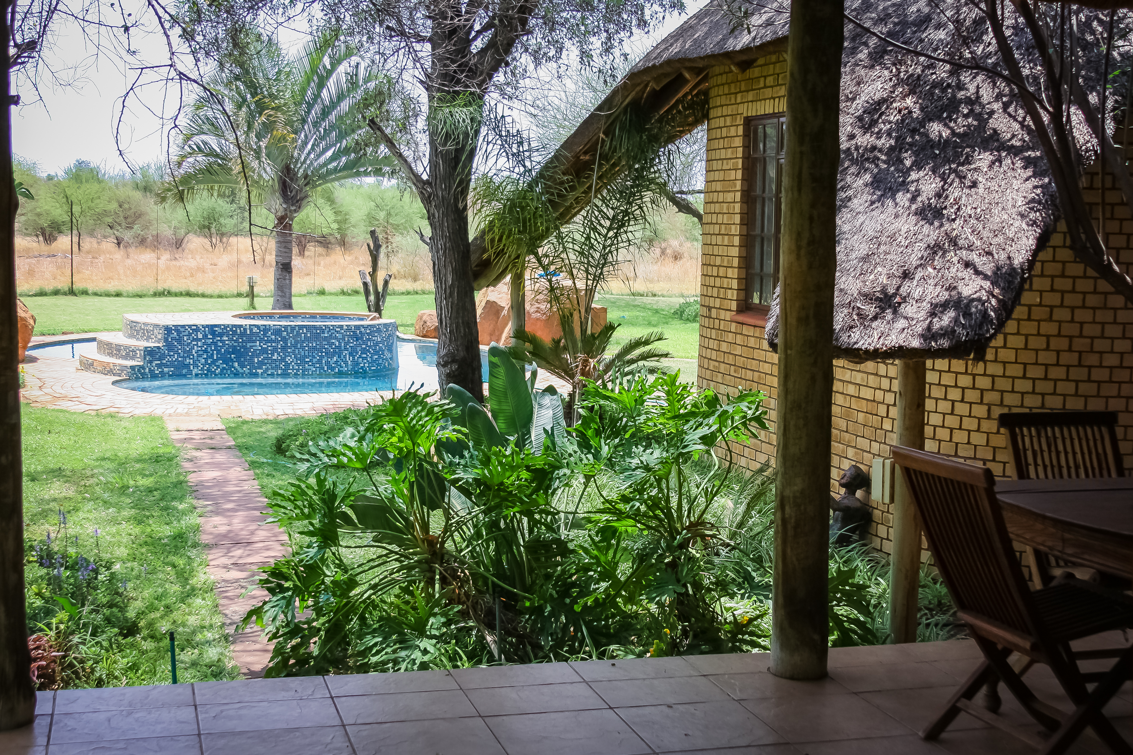 Palala Cottage