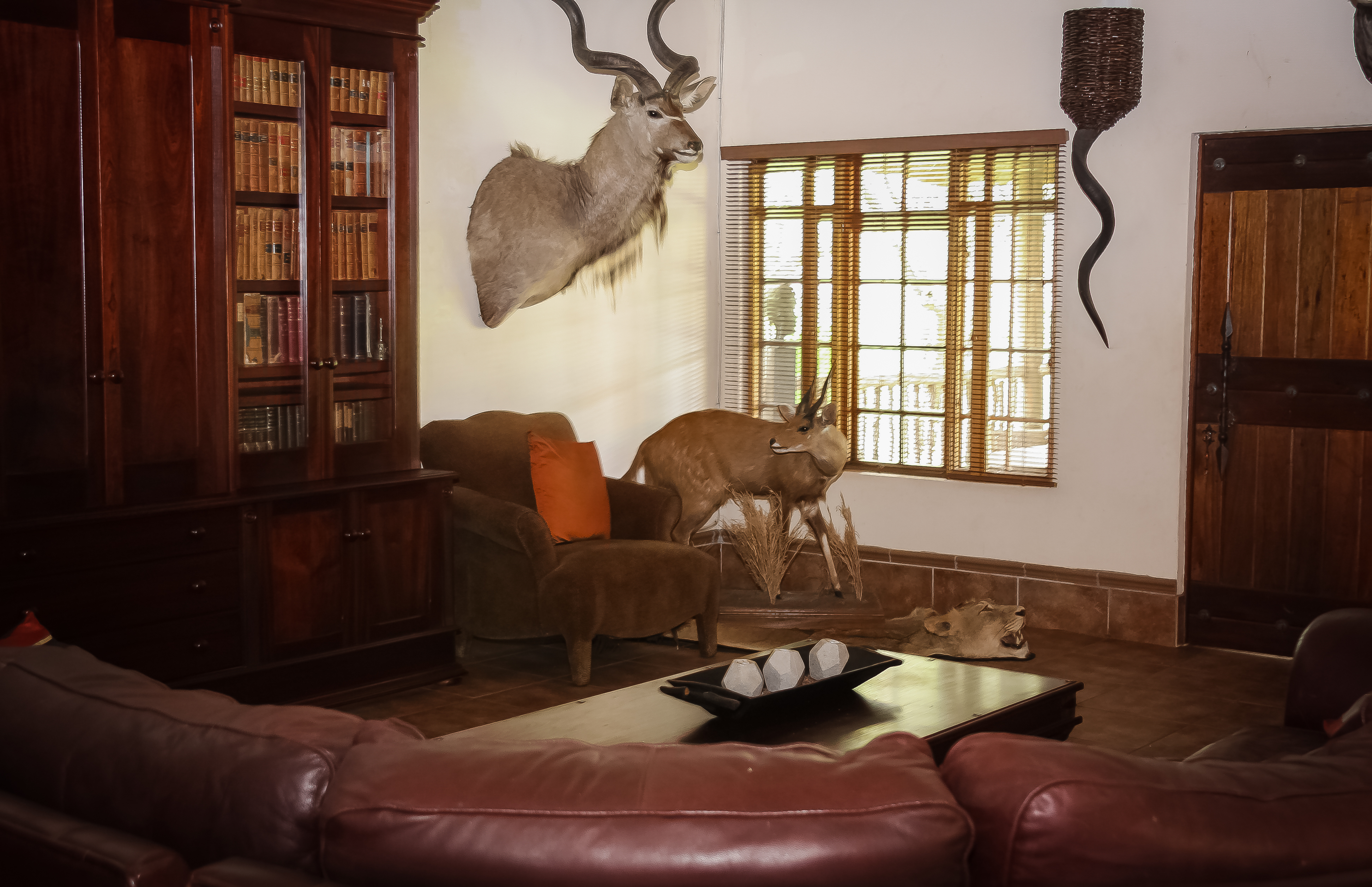 Palala Cottage