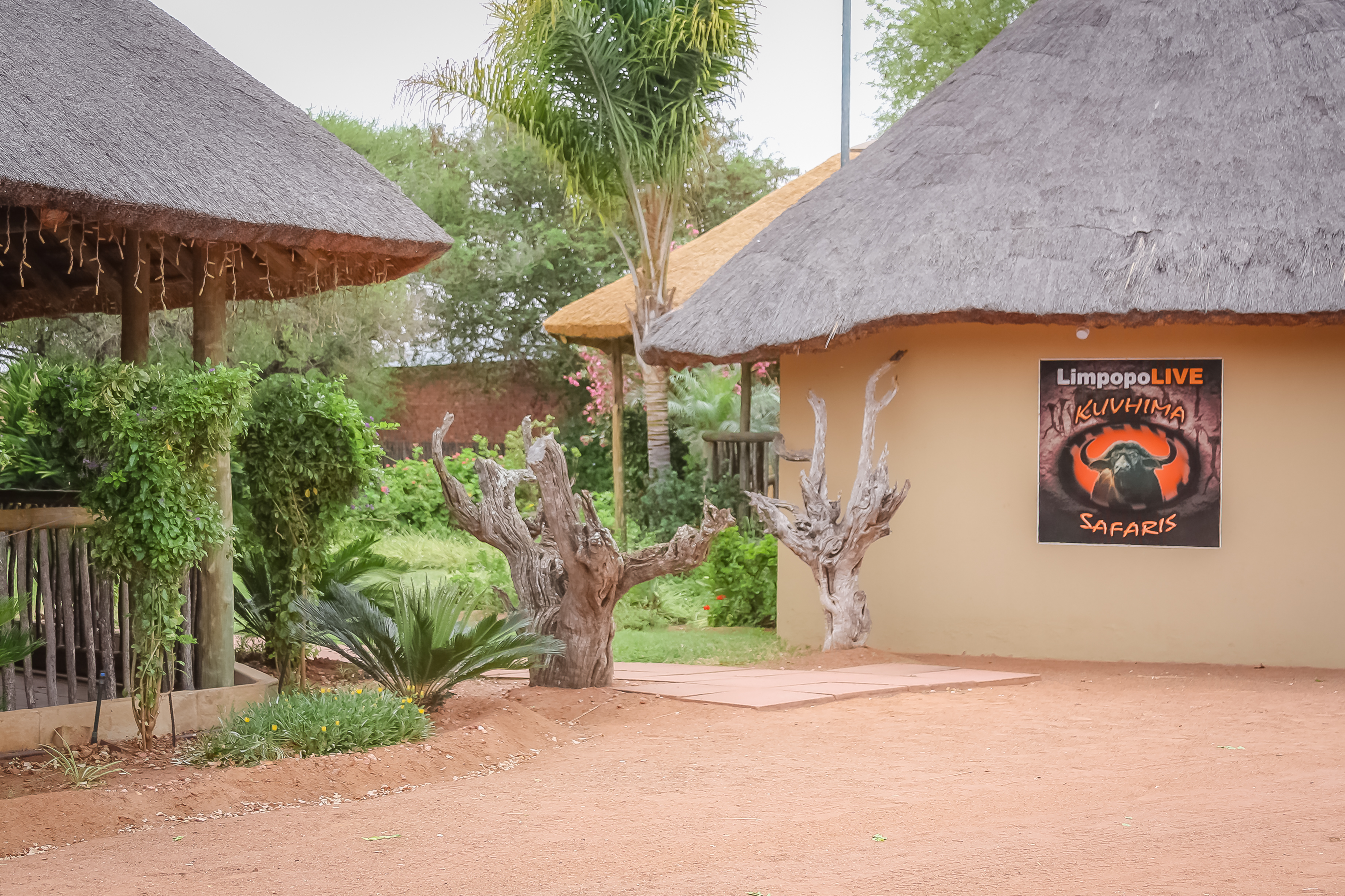 Palala Cottage
