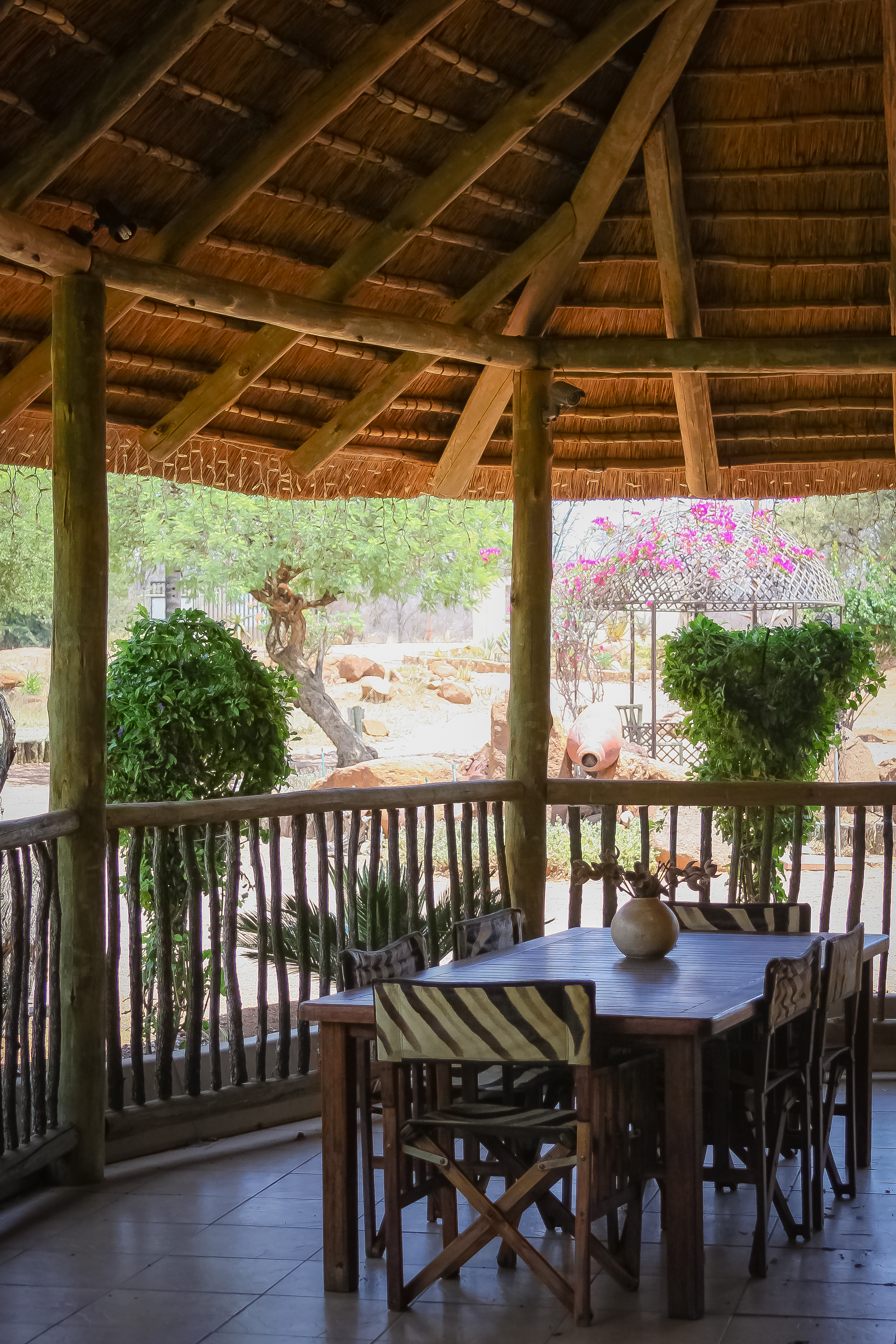 Palala Cottage