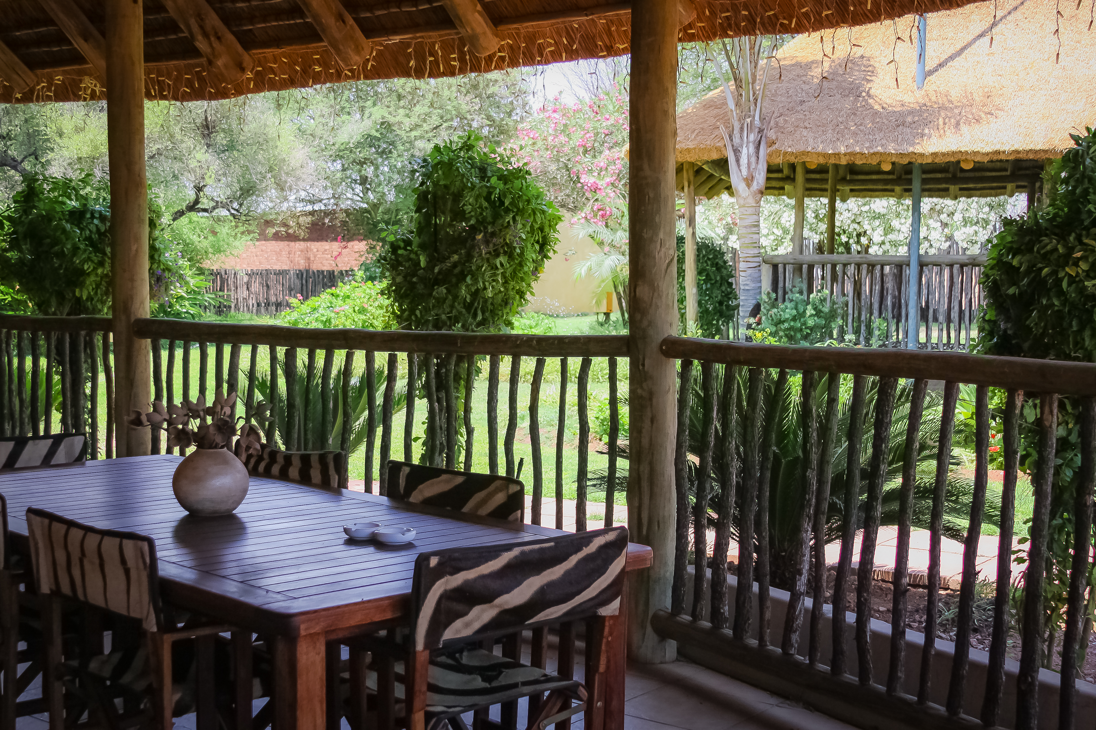 Palala Cottage