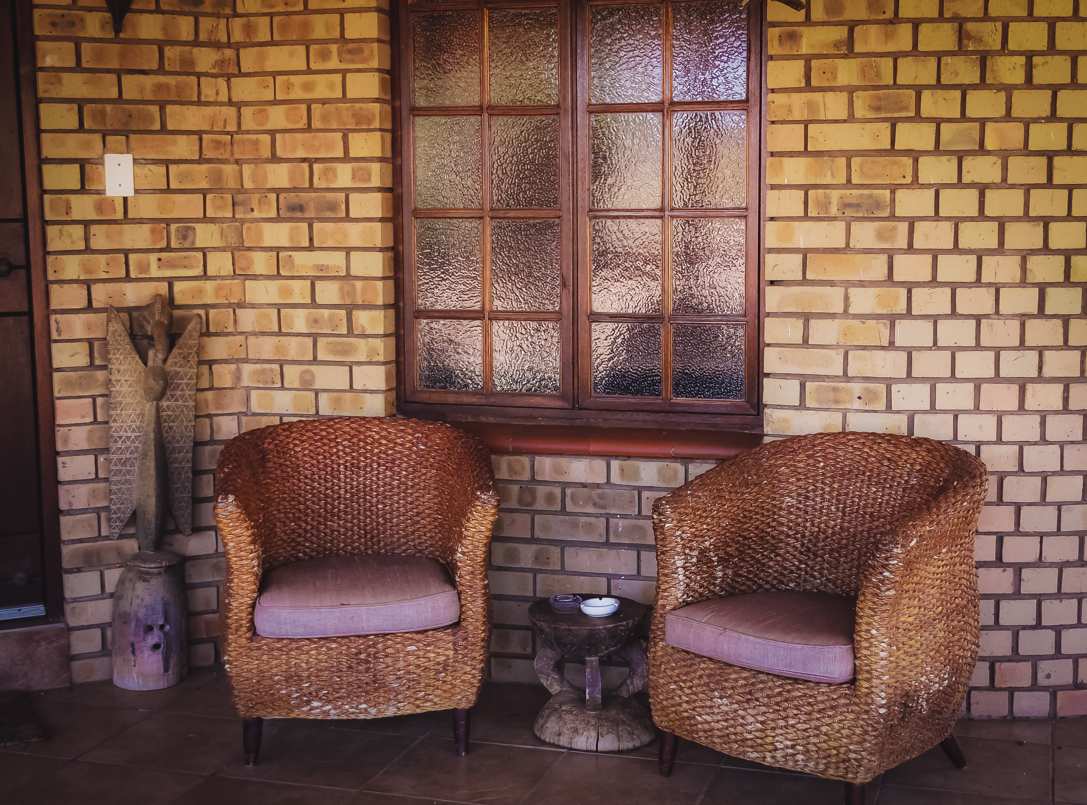 Palala Cottage