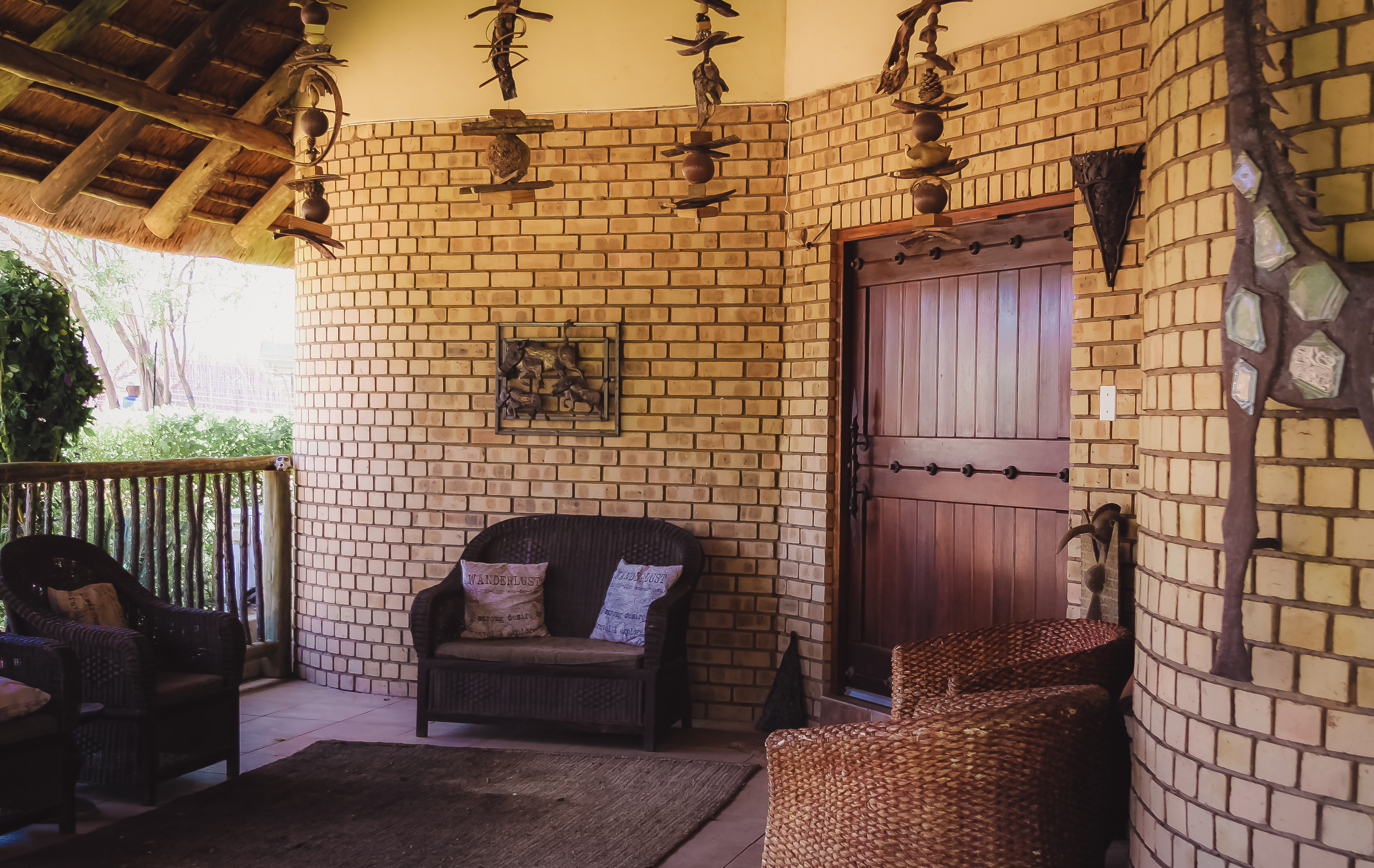 Palala Cottage