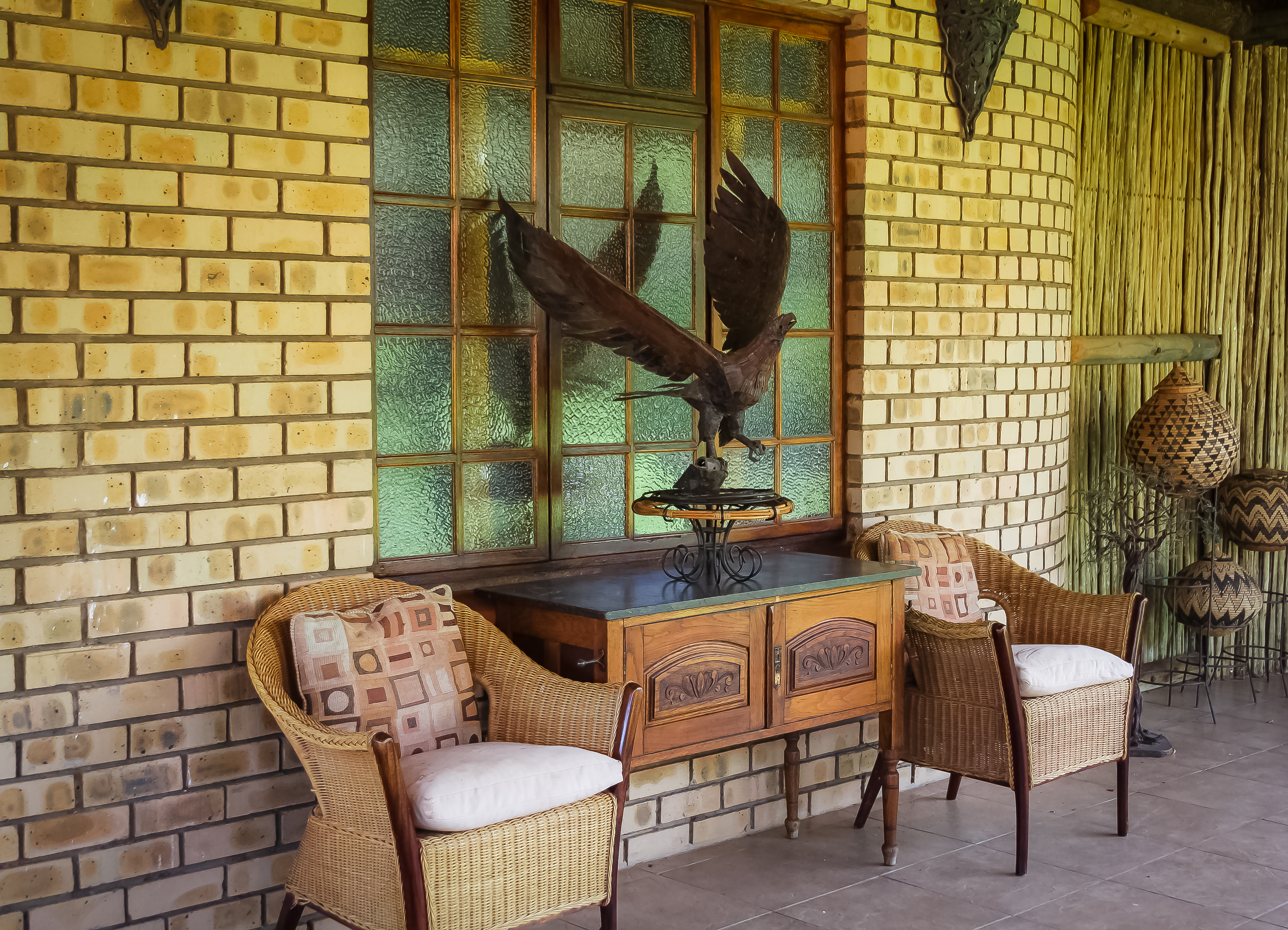 Palala Cottage