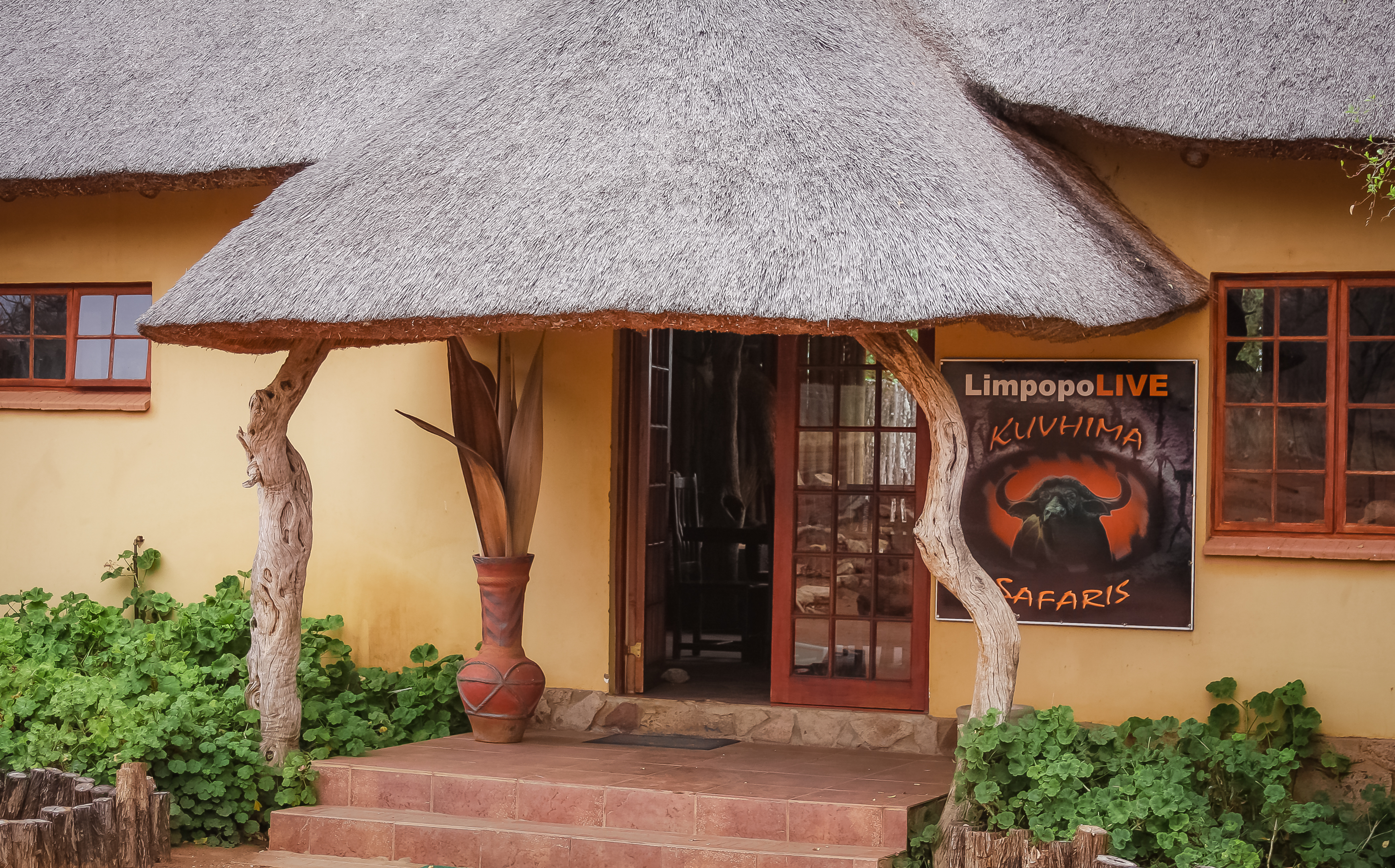 Palala Cottage