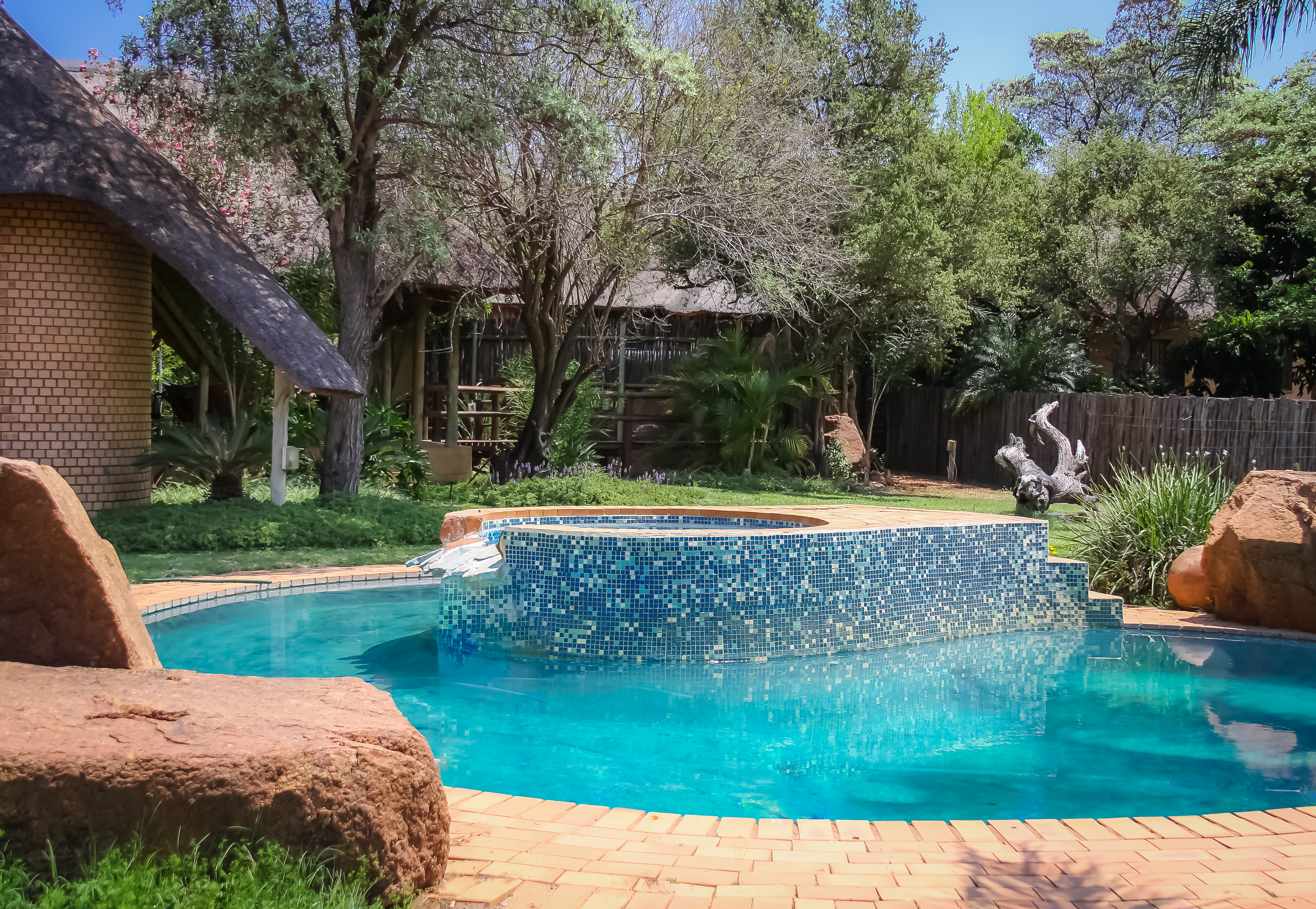 Palala Cottage