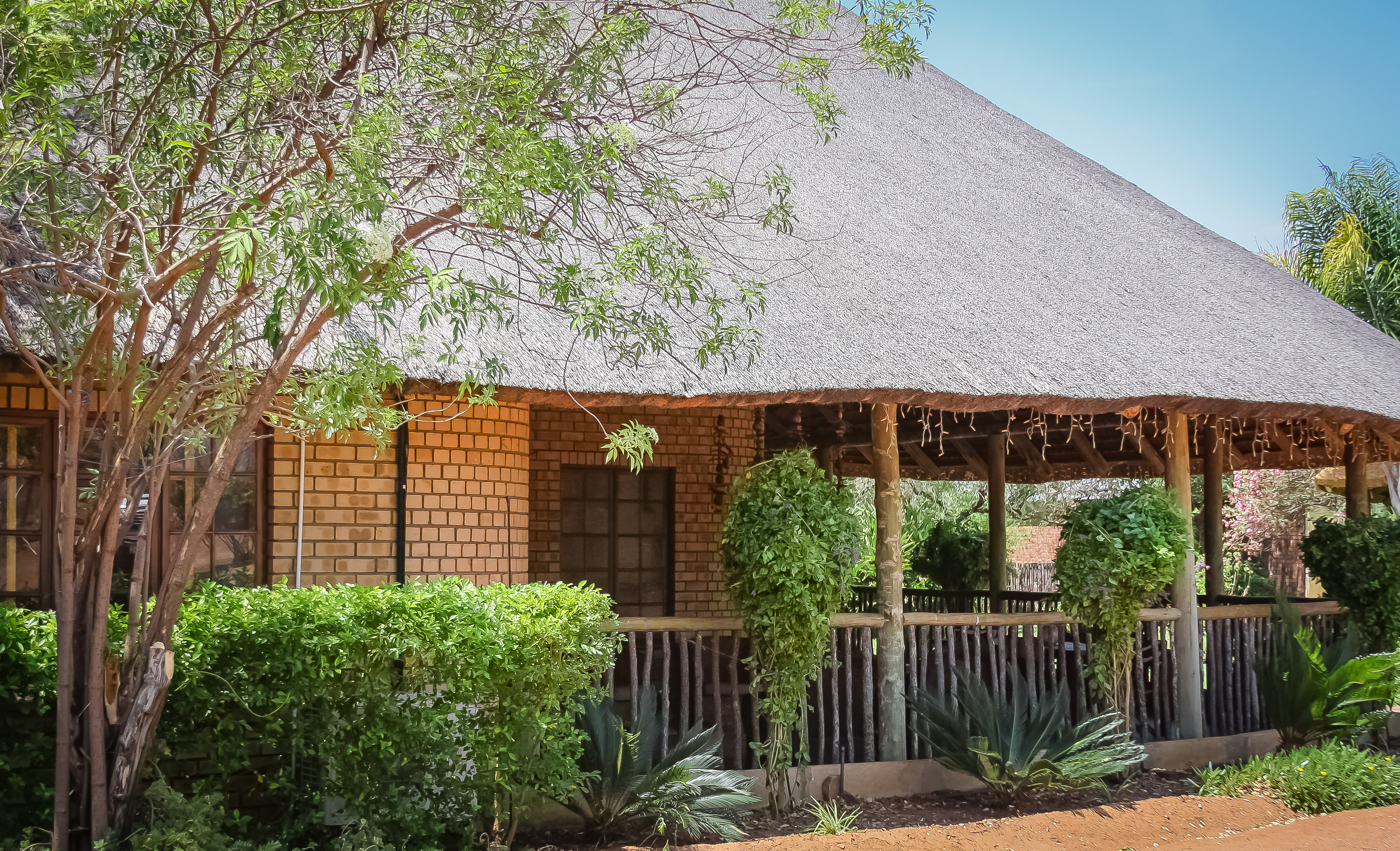 Palala Cottage