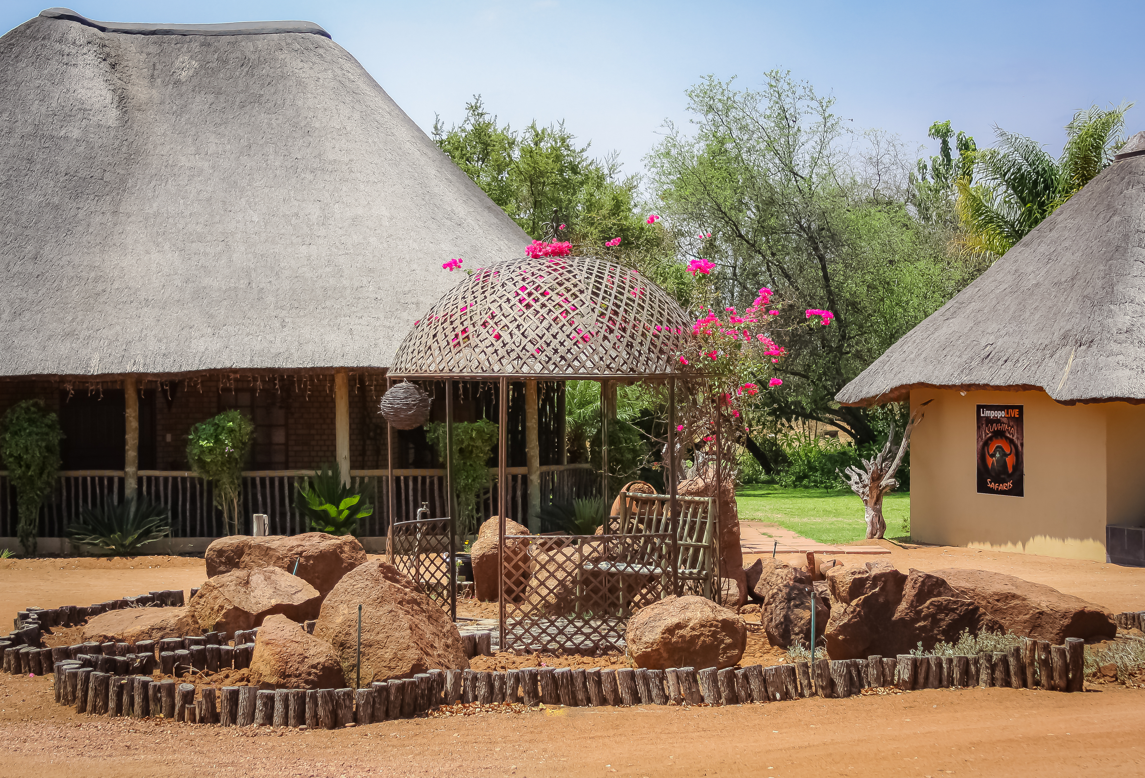 Palala Cottage